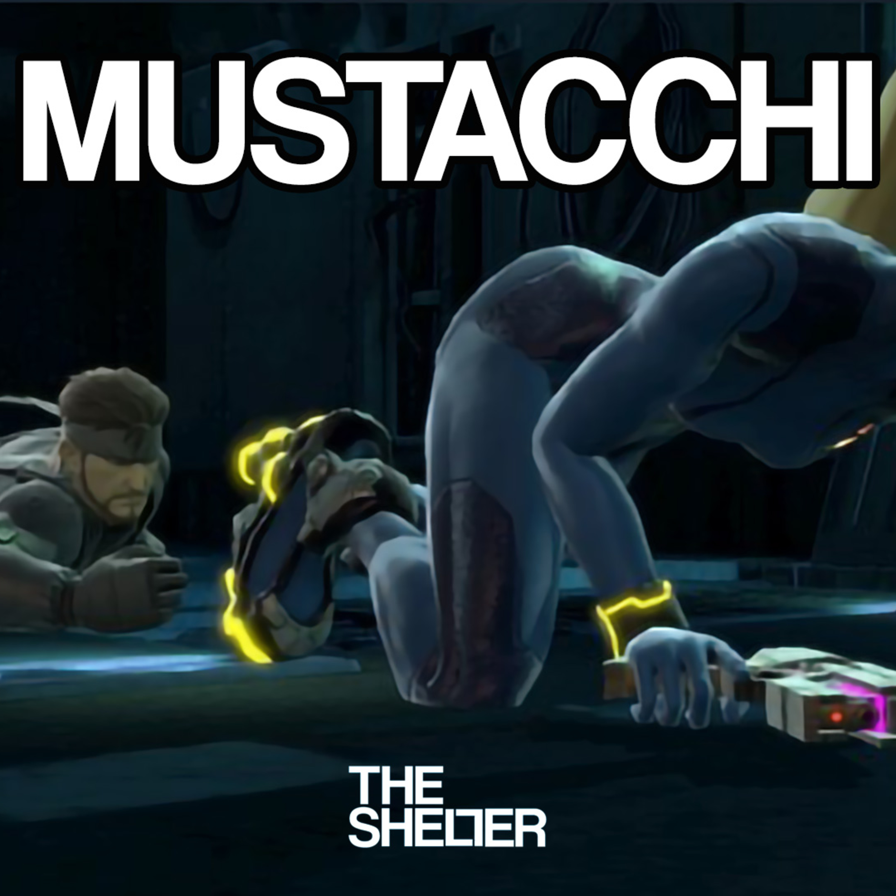 Mustacchi