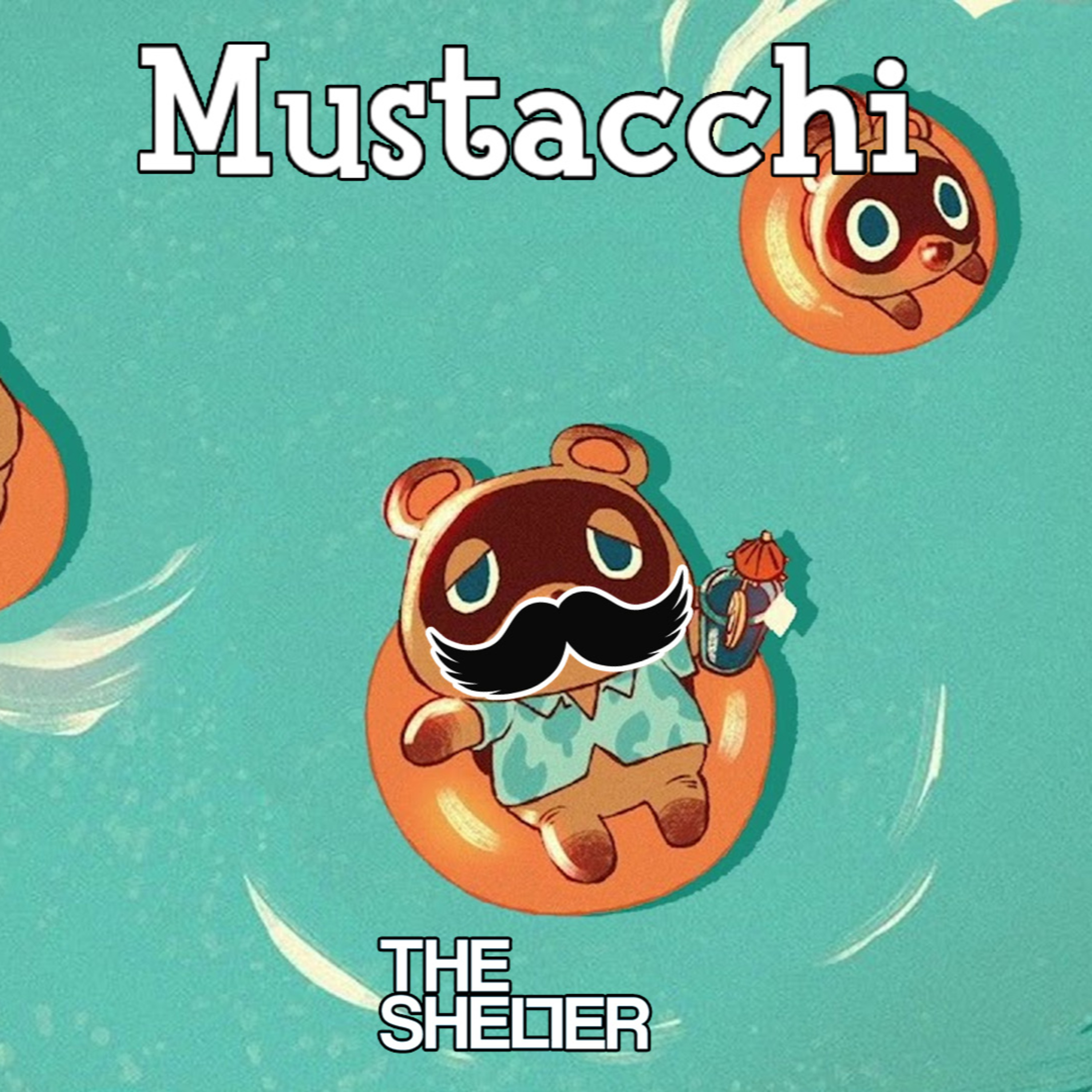 Mustacchi