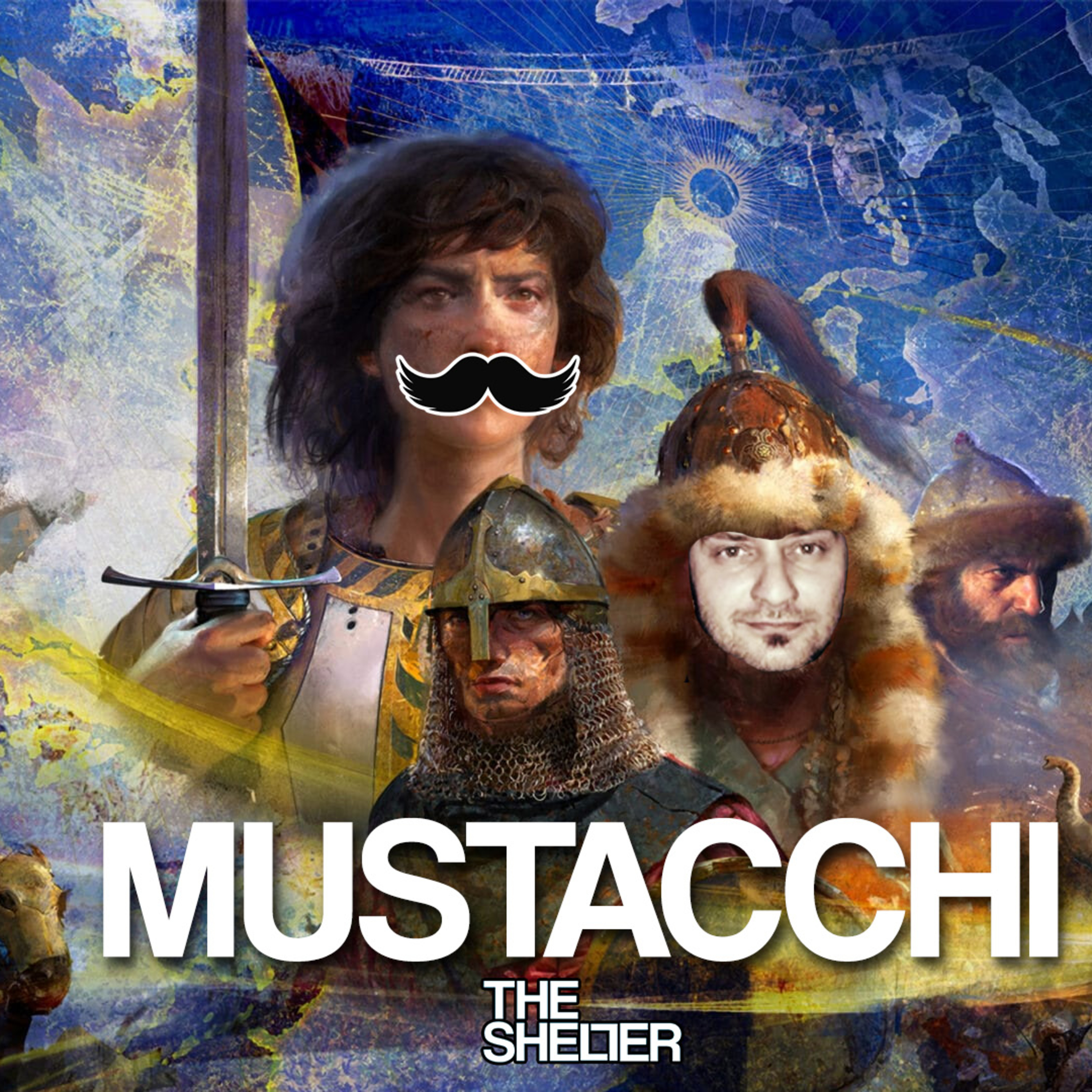 Mustacchi