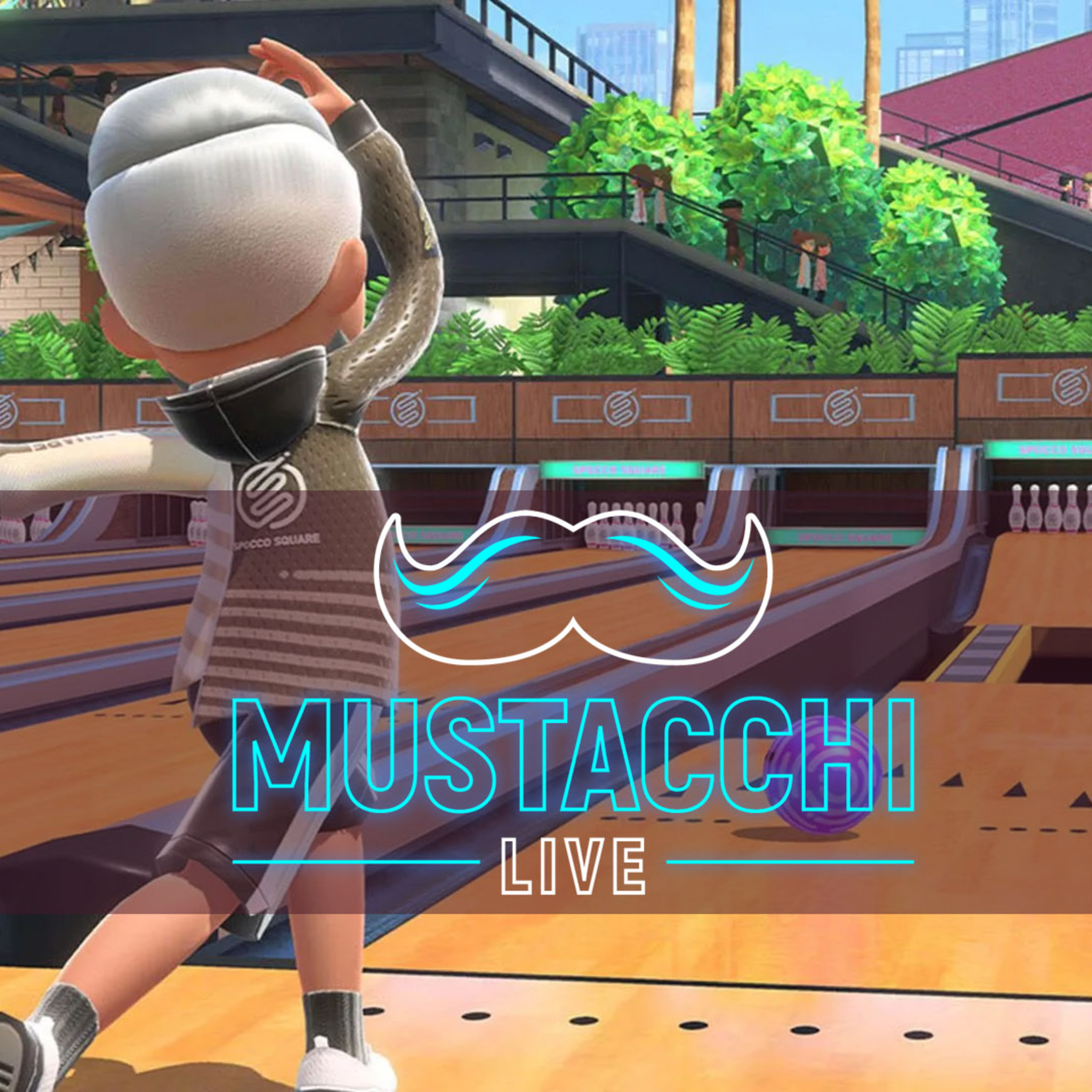 Mustacchi