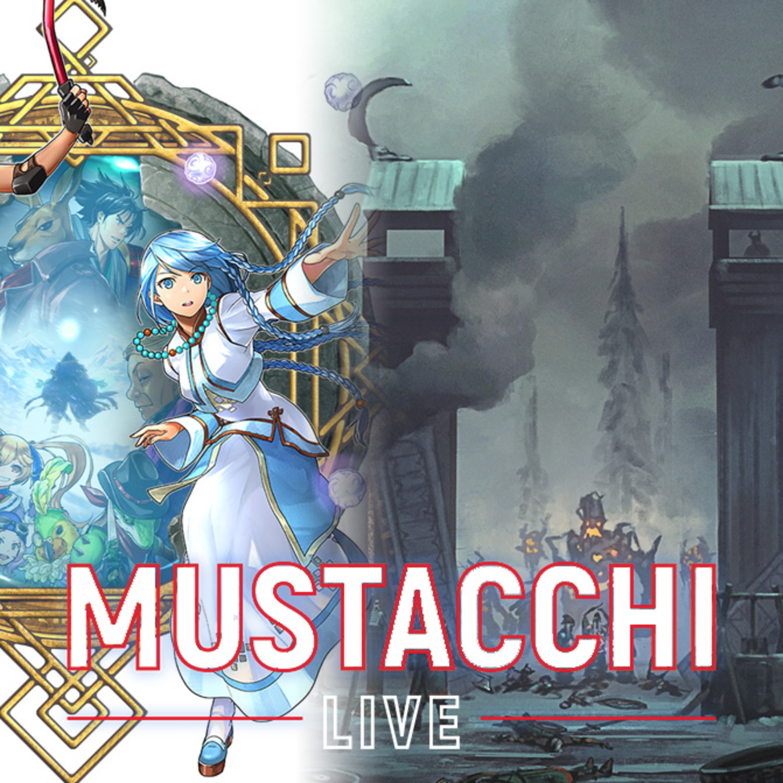 Mustacchi