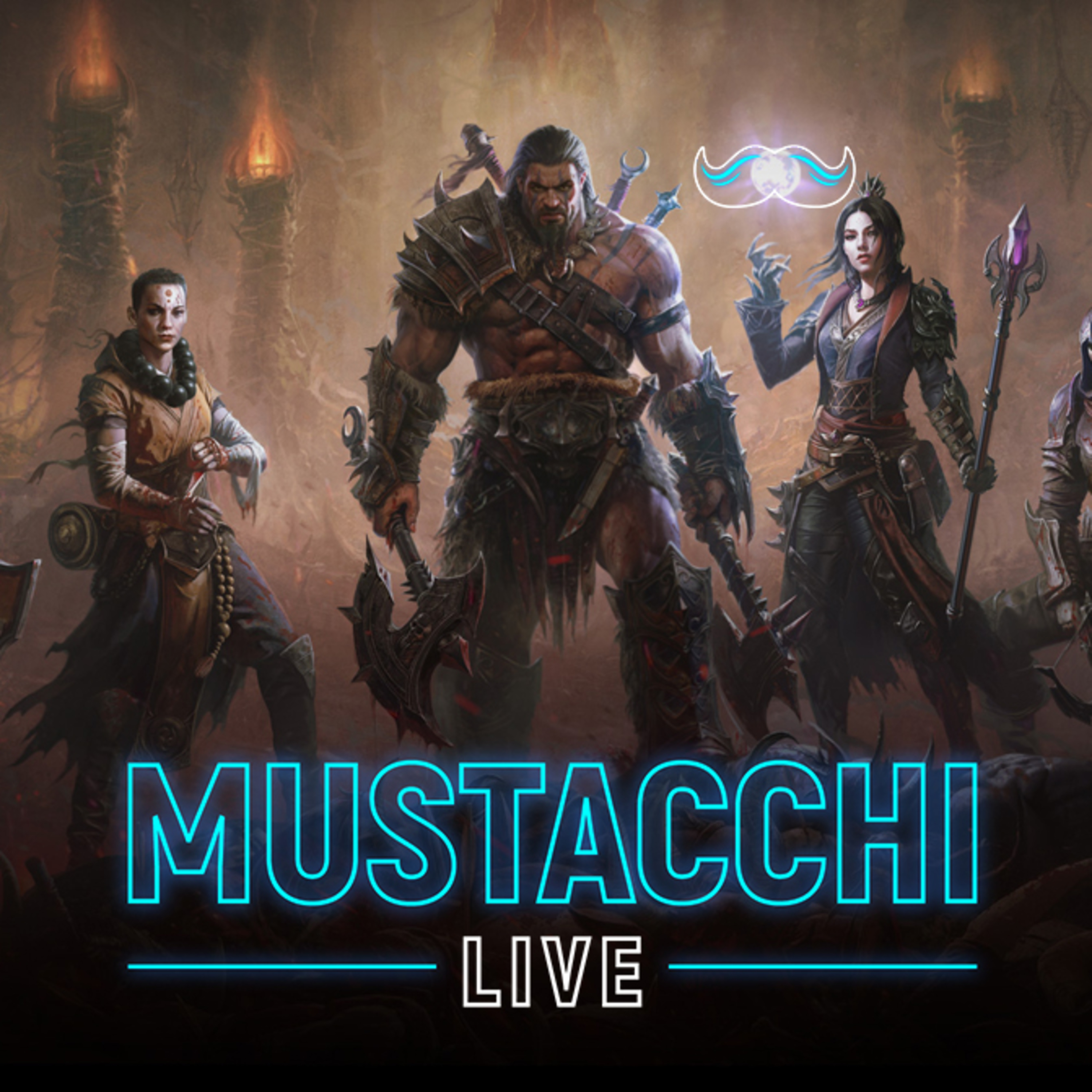 Mustacchi