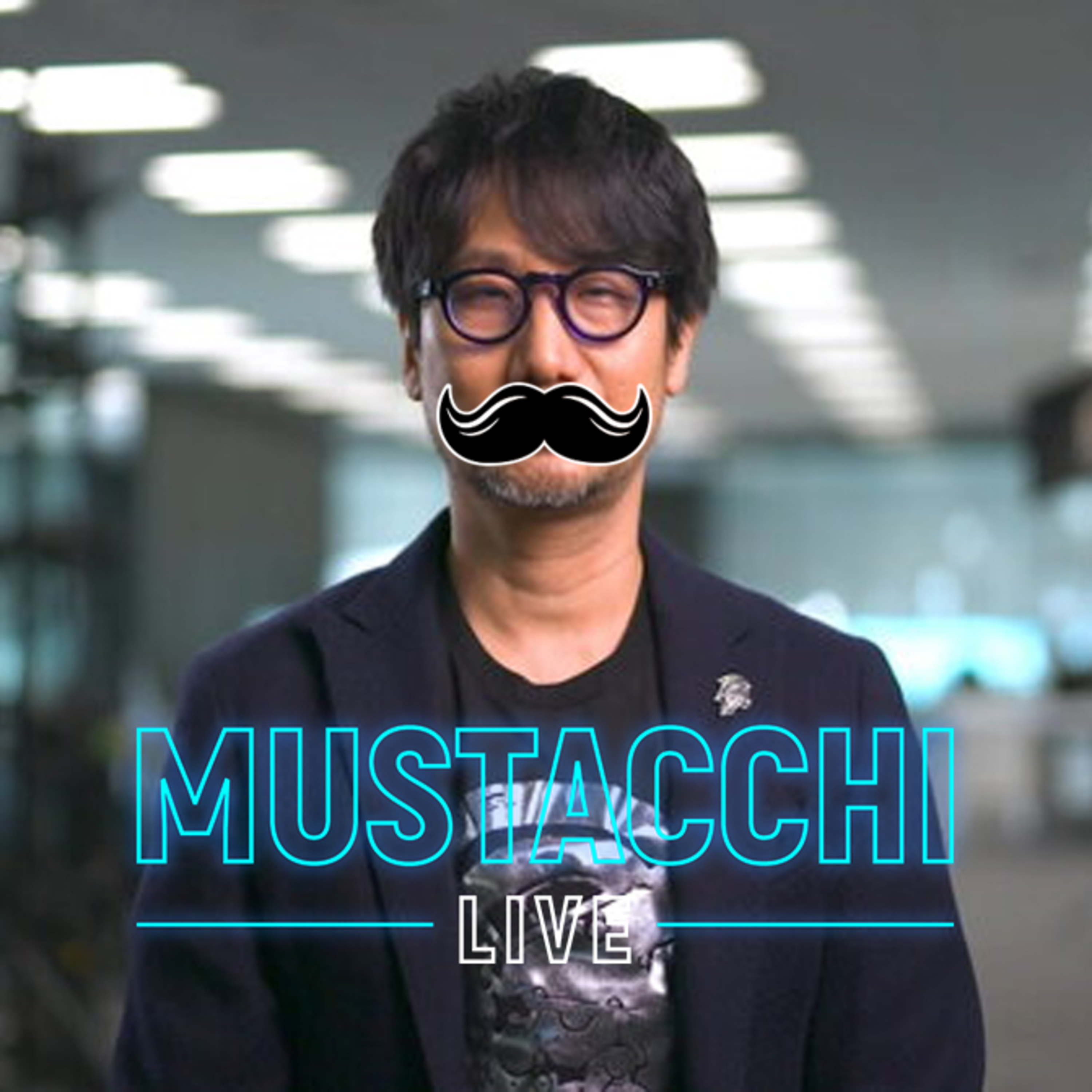 Mustacchi