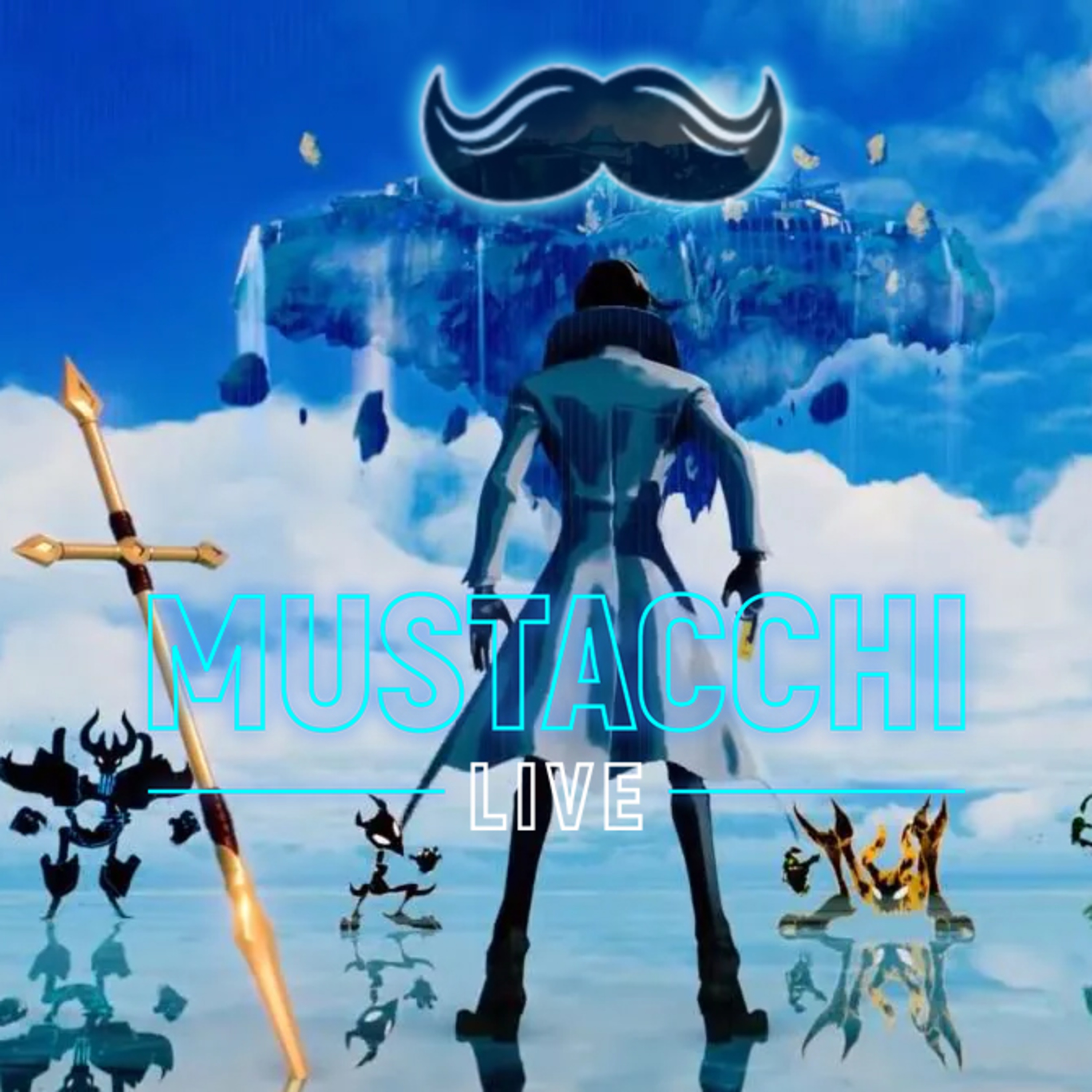 Mustacchi
