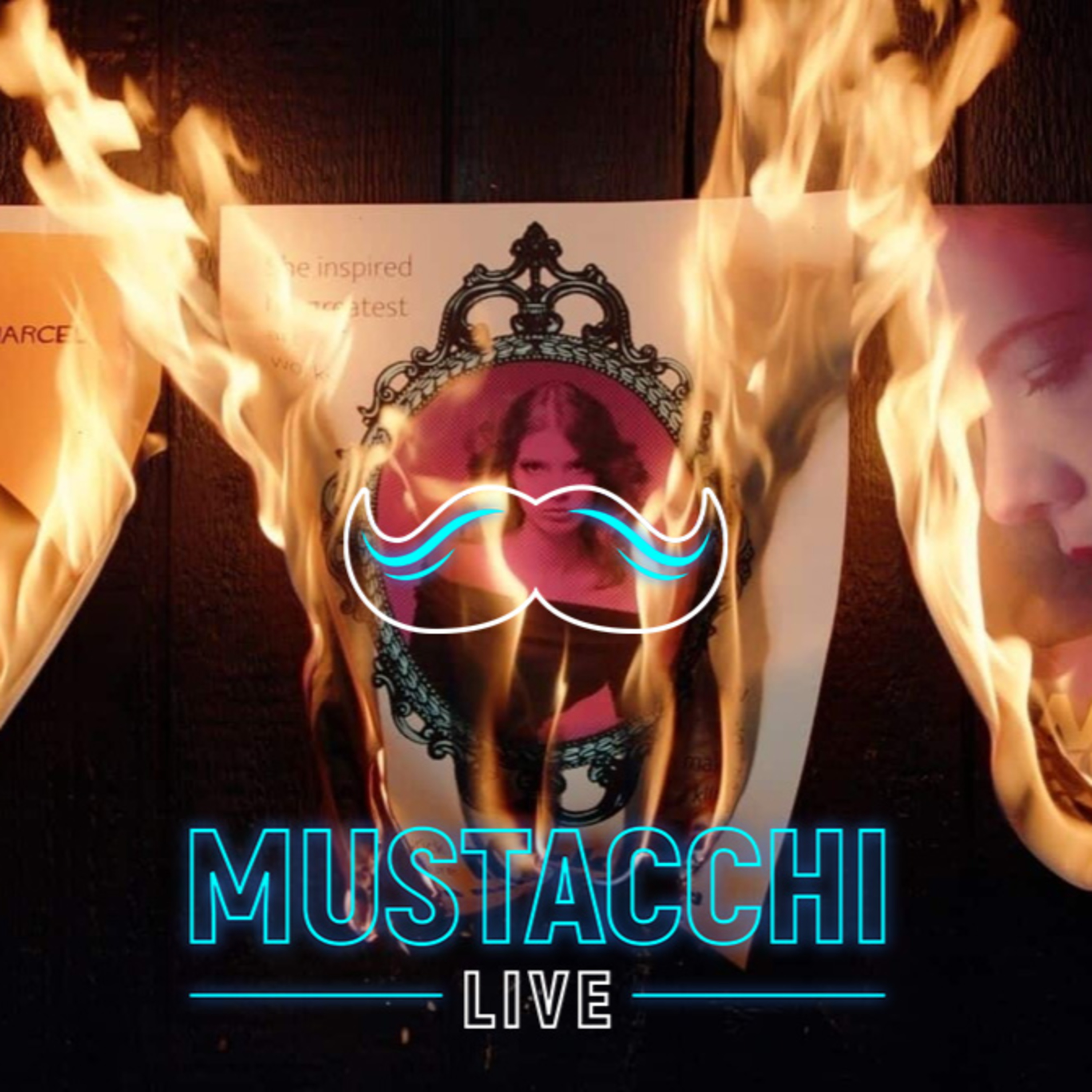 Mustacchi