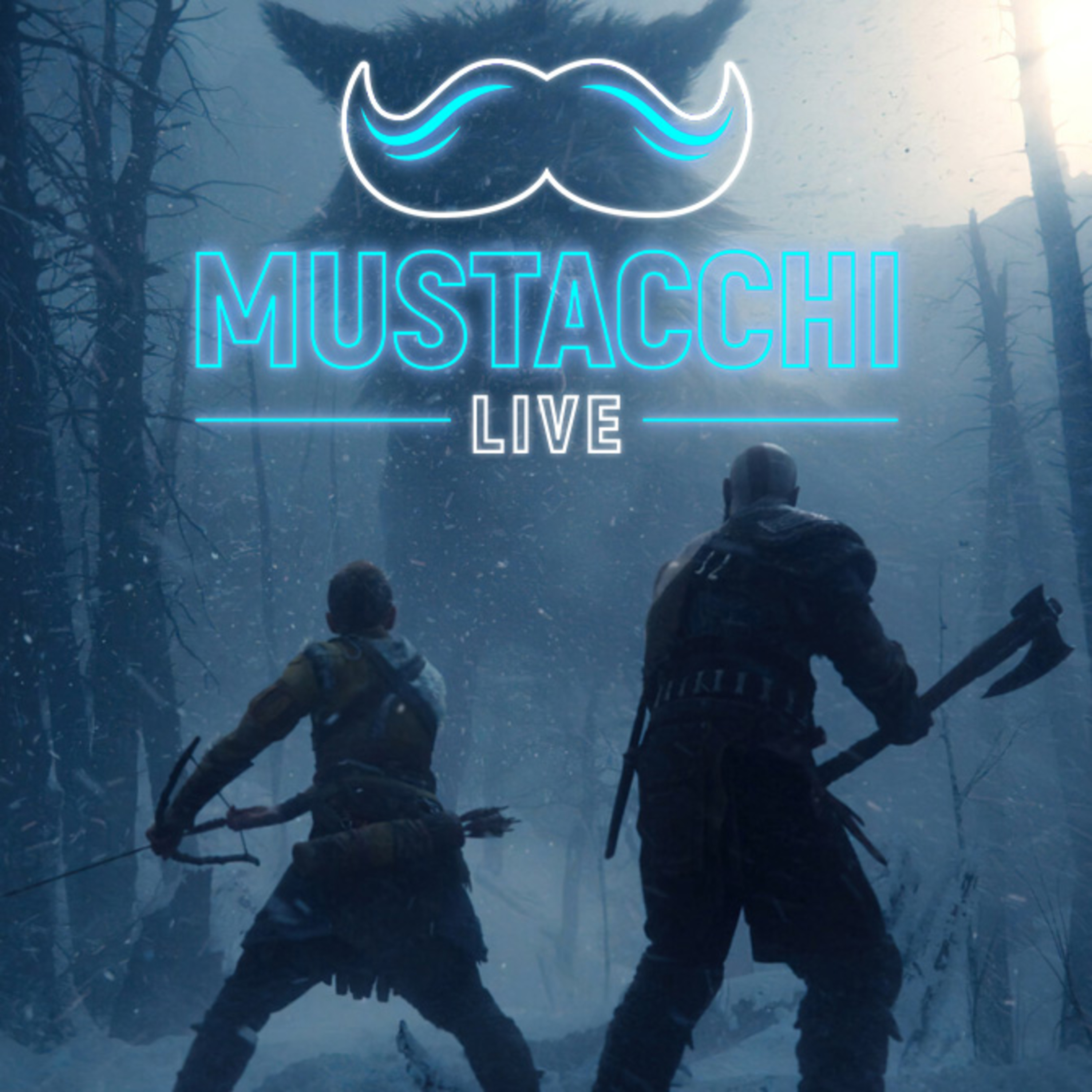 Mustacchi