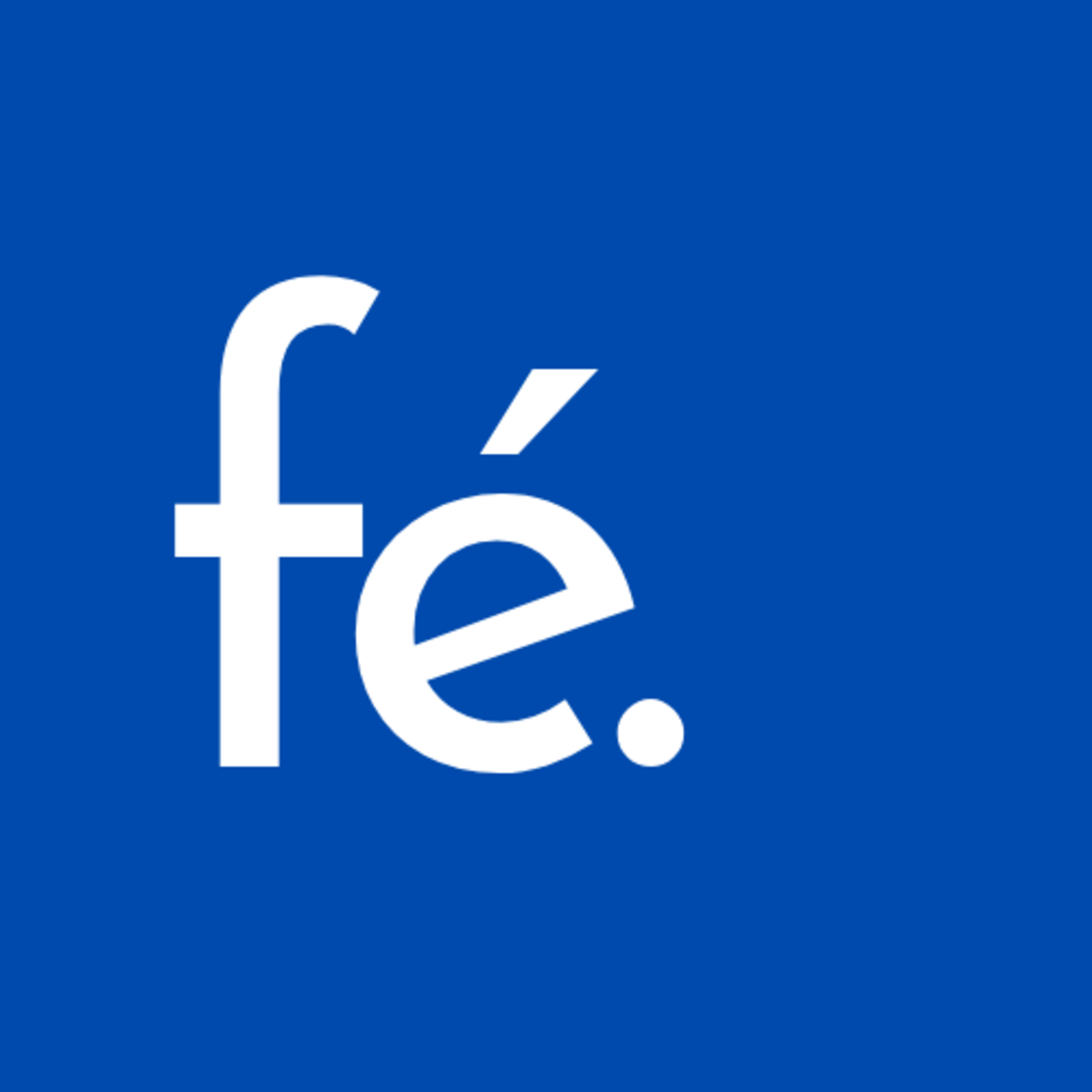 Despertando com FéLipe