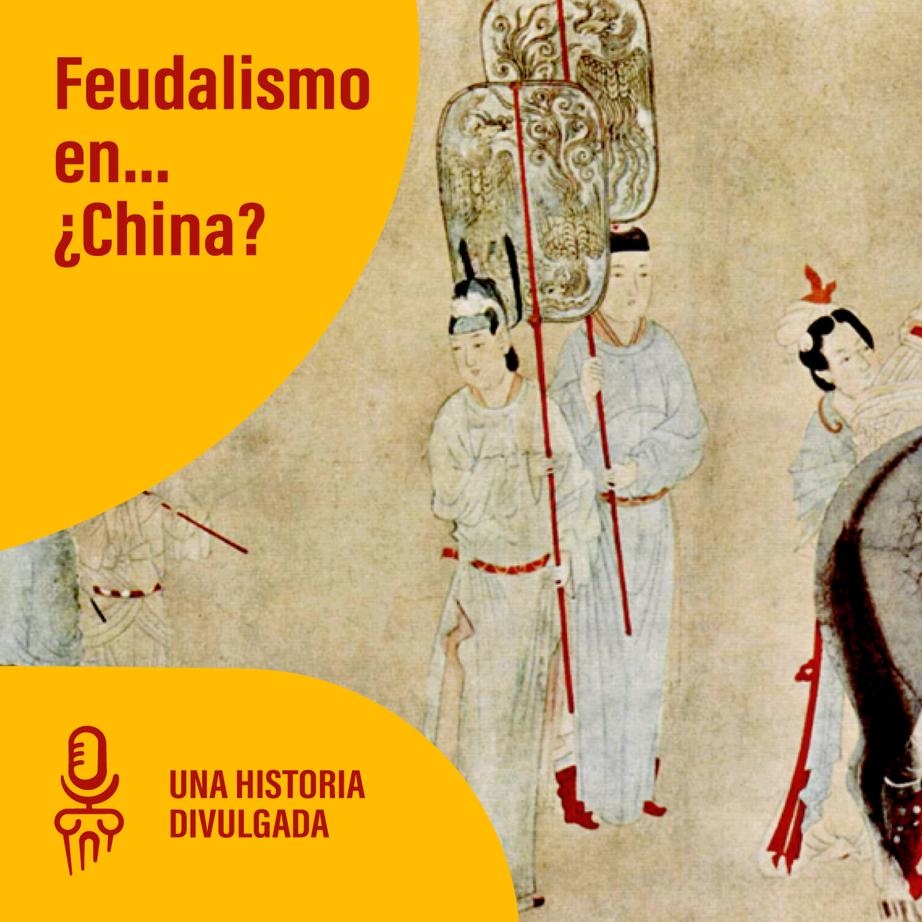 Portada de Una Historia Divulgada