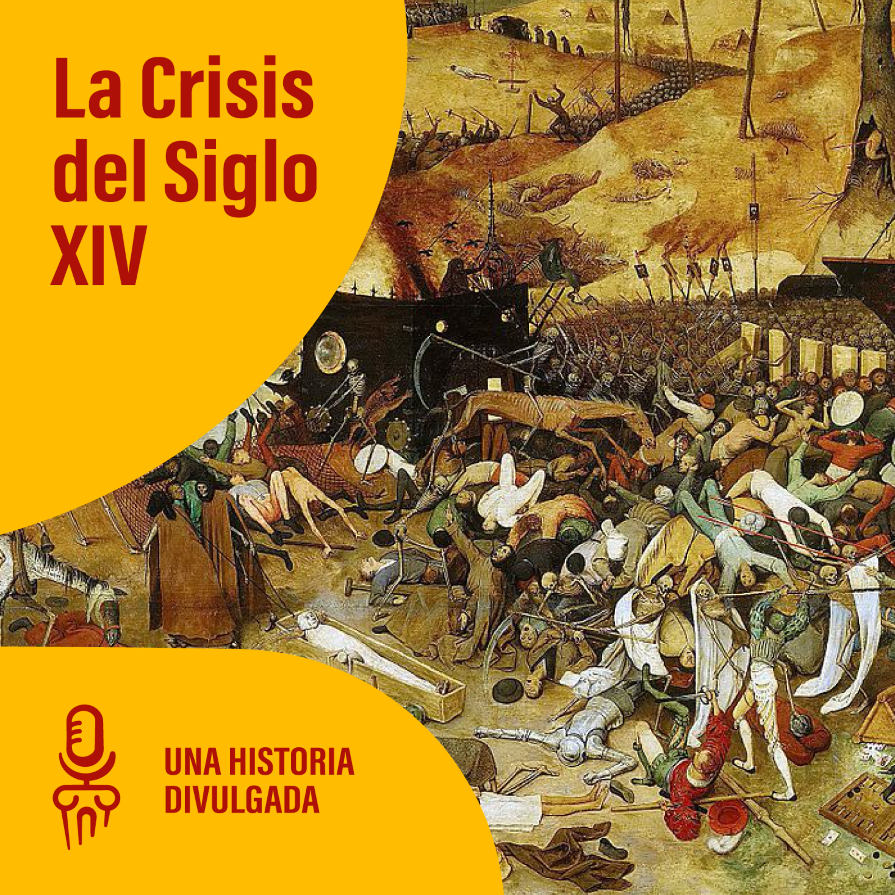 Portada de Una Historia Divulgada