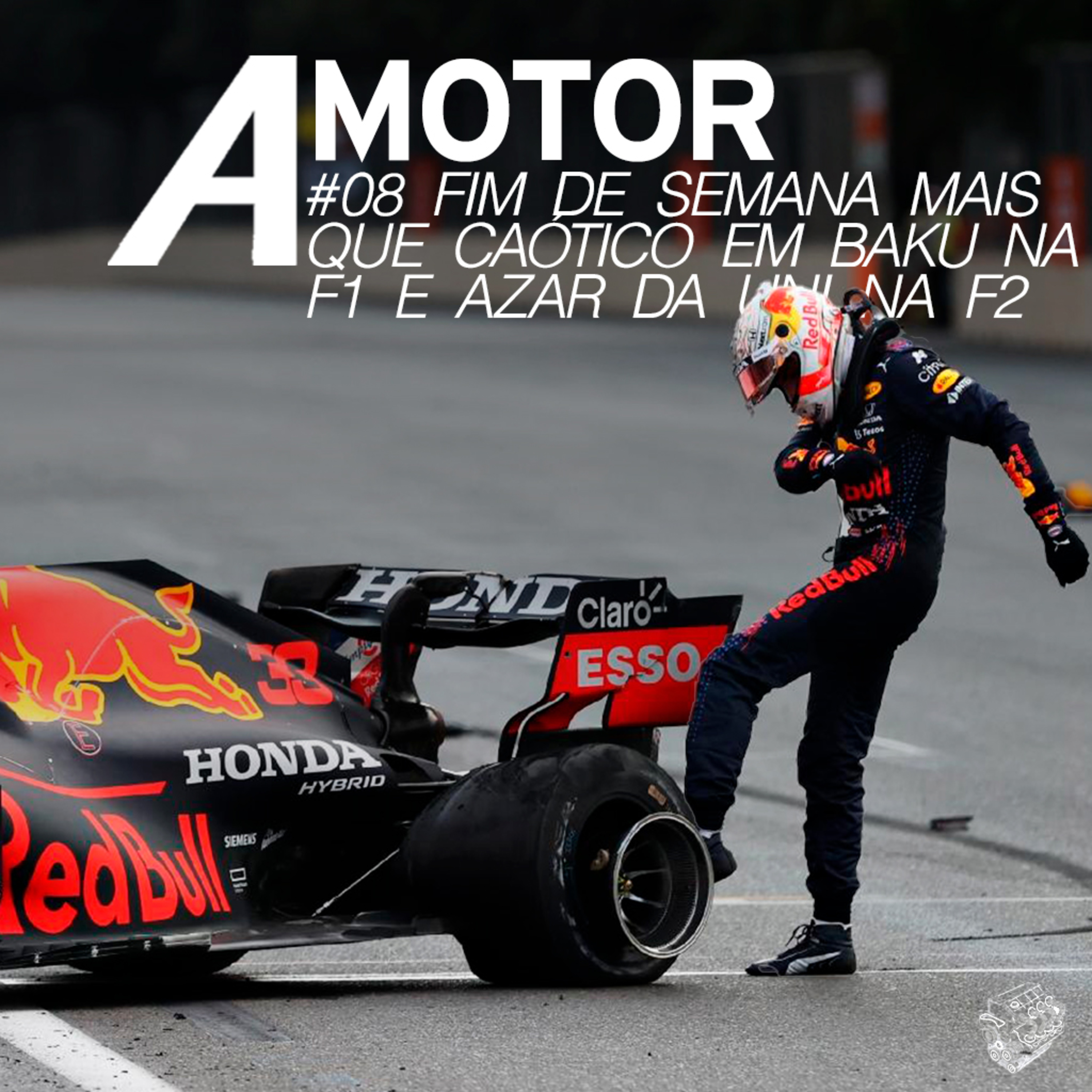 A Motor