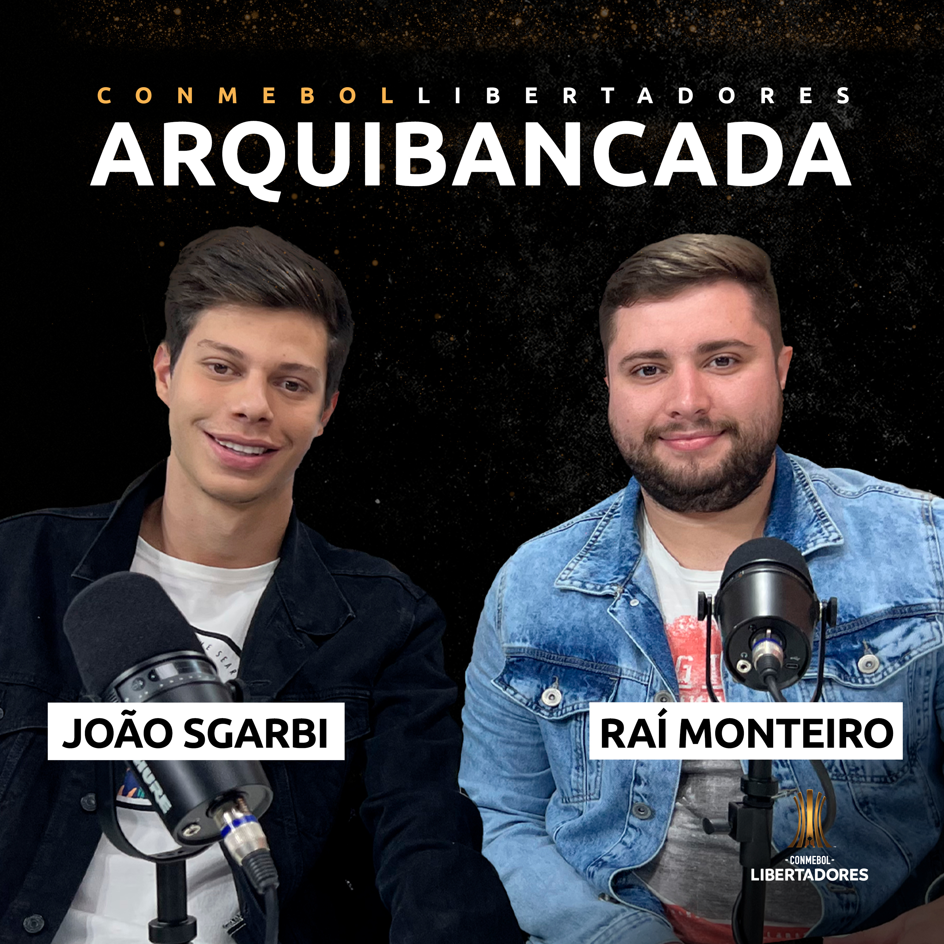 CONMEBOL Libertadores BR