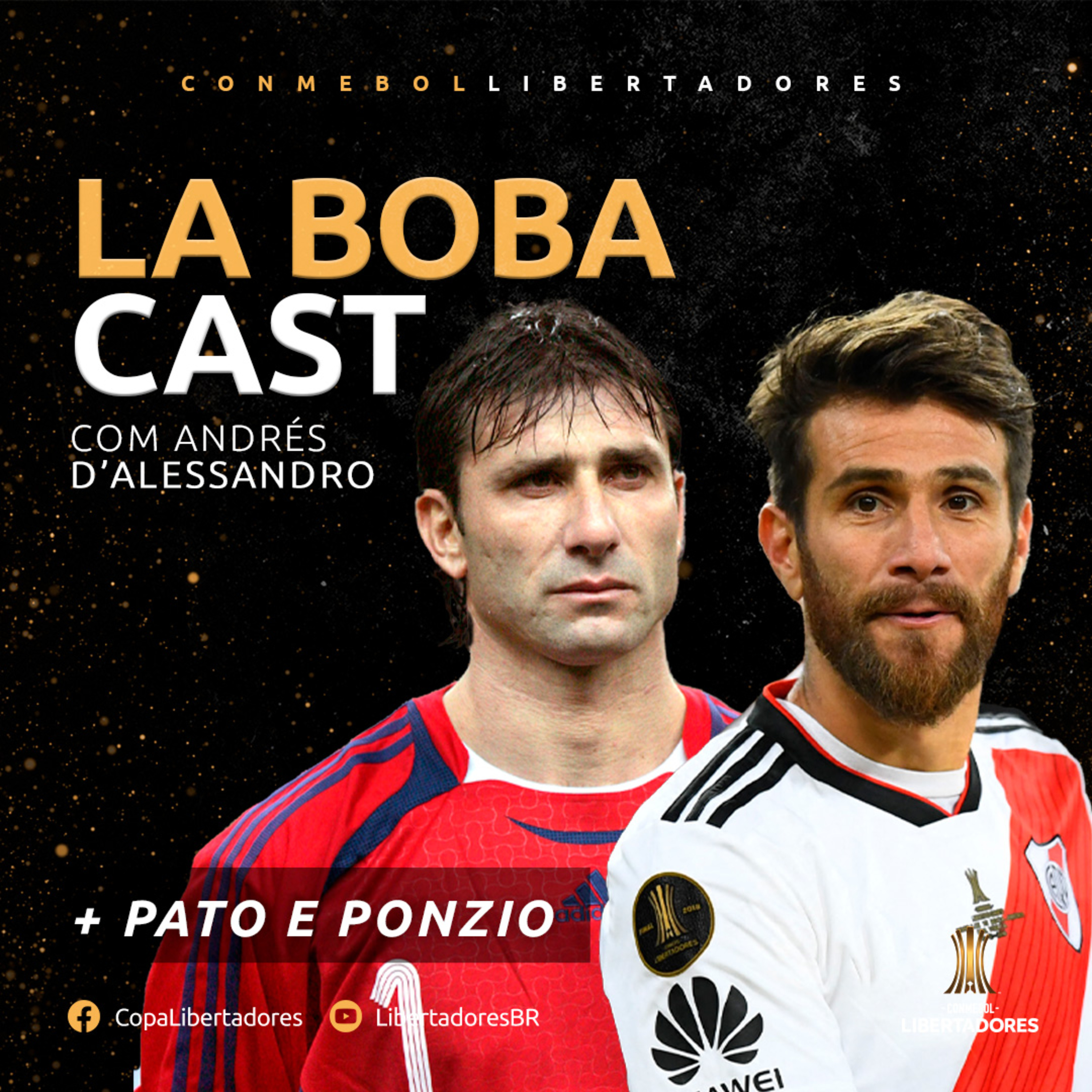 CONMEBOL Libertadores BR