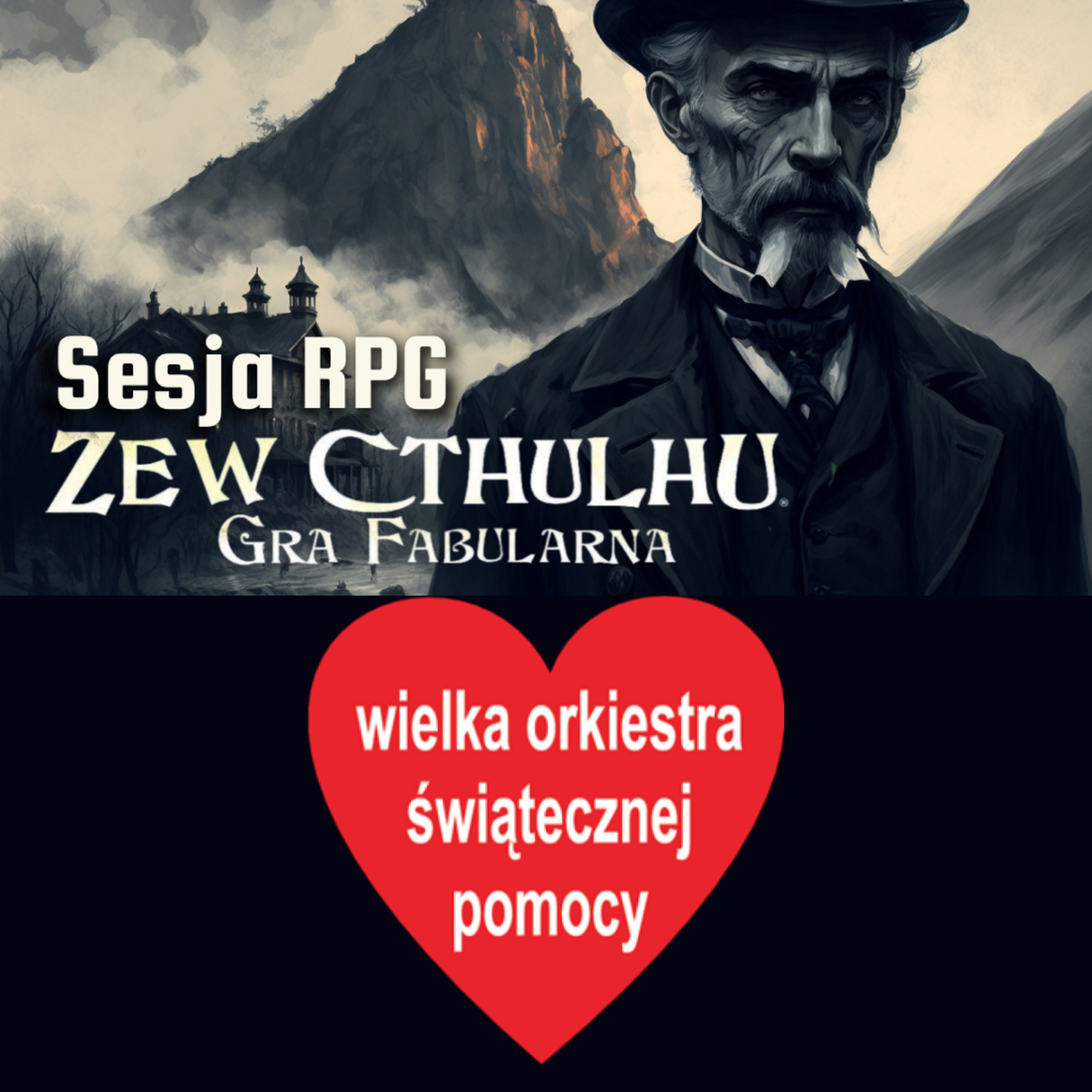Imaginarium RPG - sesje gier fabularnych