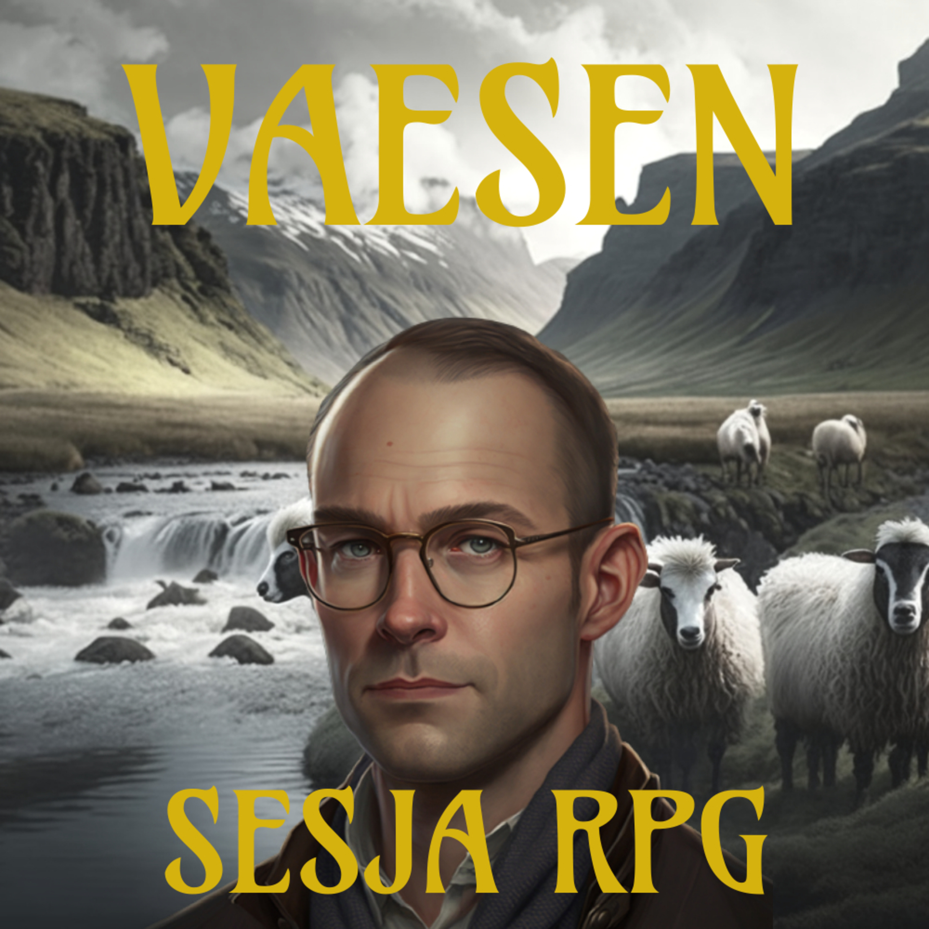 Imaginarium RPG - sesje gier fabularnych