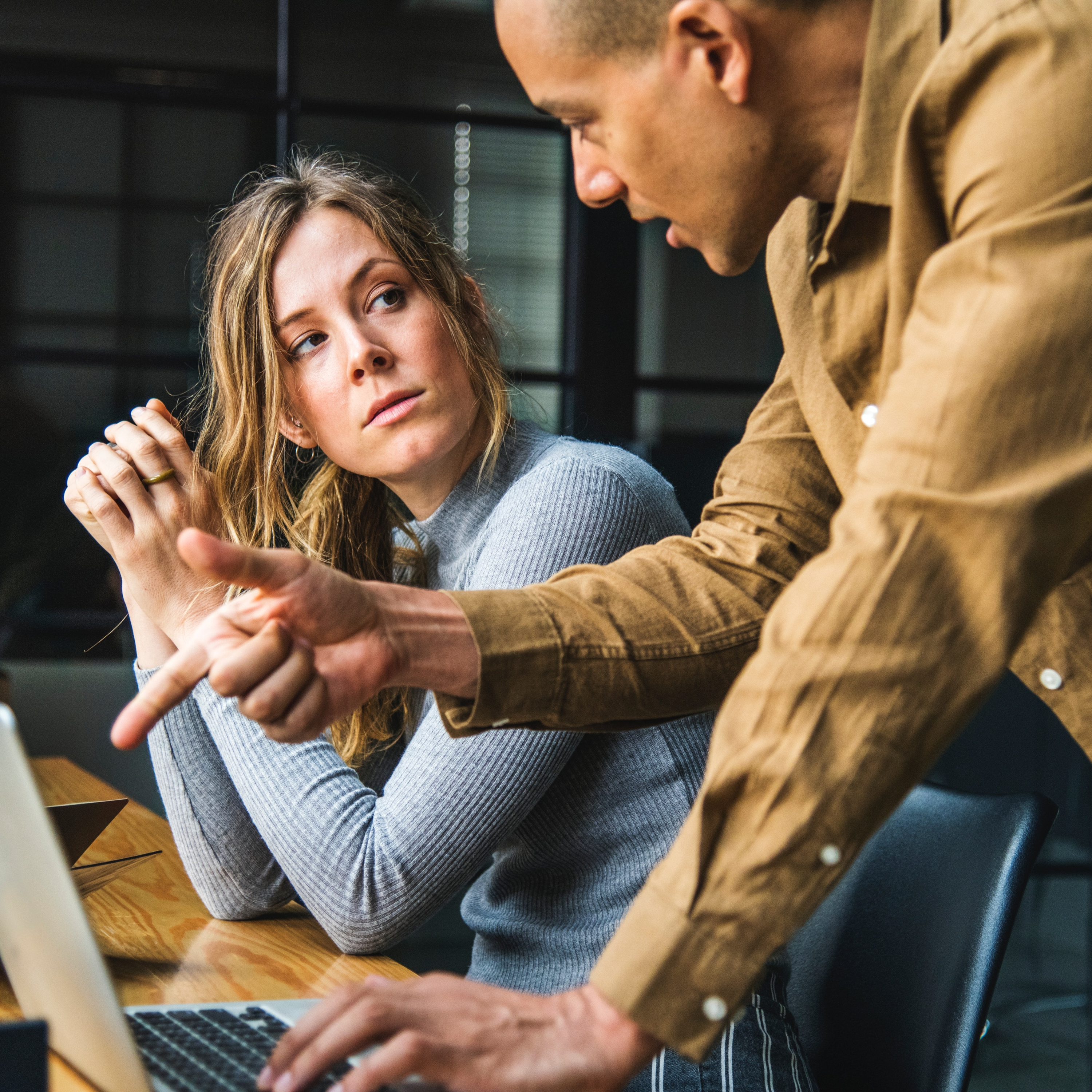 Episode #5 Pet Peeves of The Week: Email Marketing episode artwork
