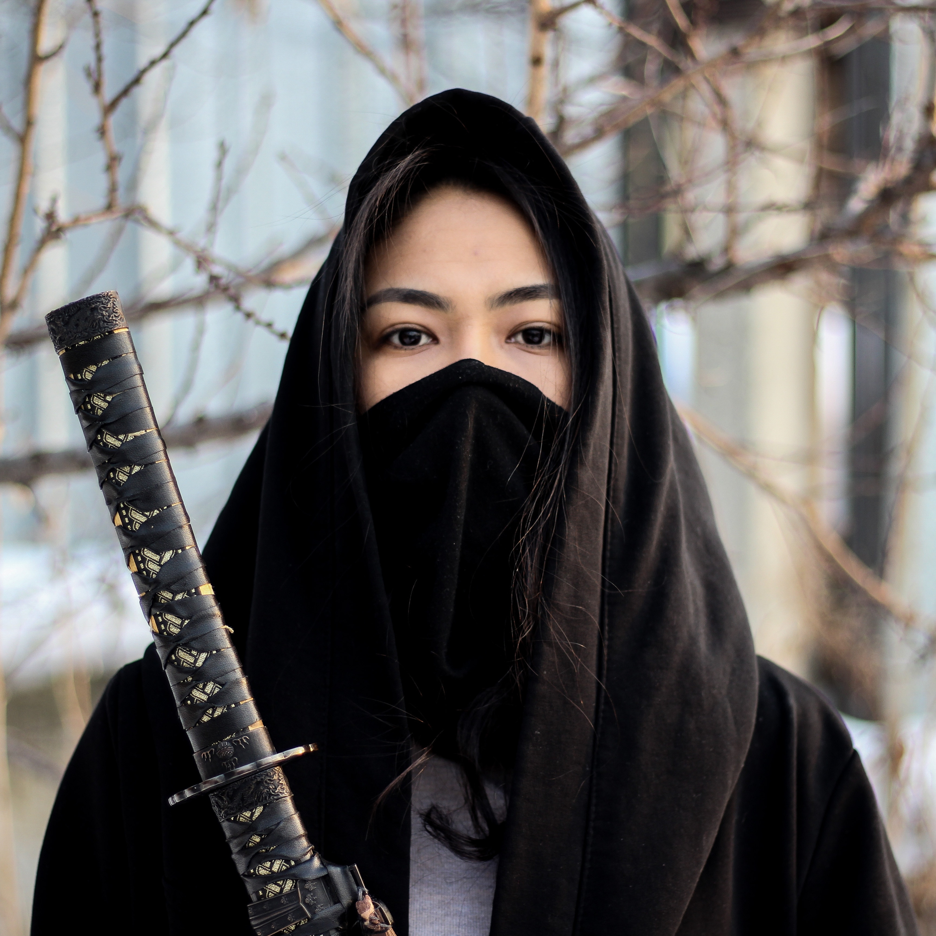 Episode #10: Ninjas, Vegans and U-Turns