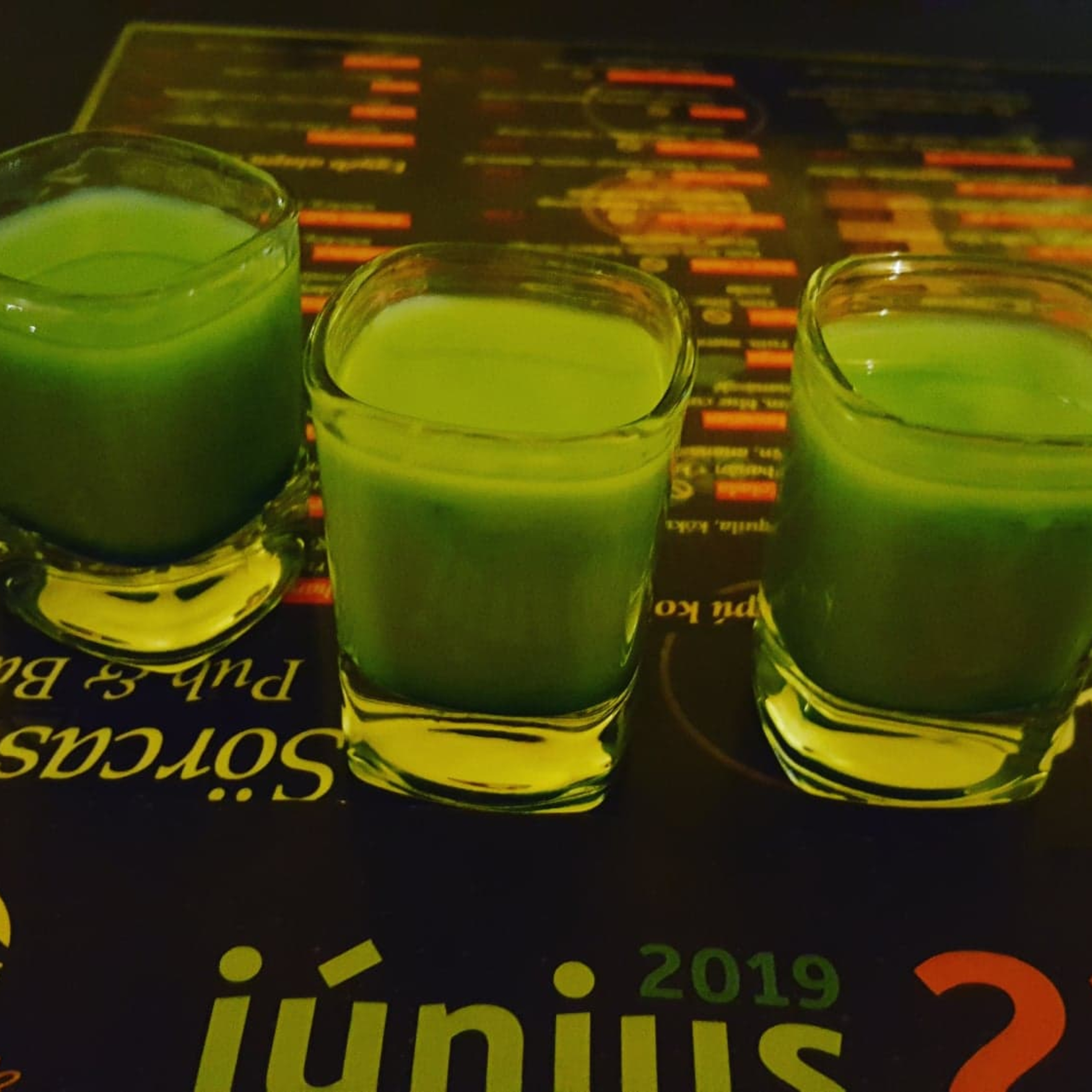 Episode #20: Are your payment processes like a storm in a cocktail bar?