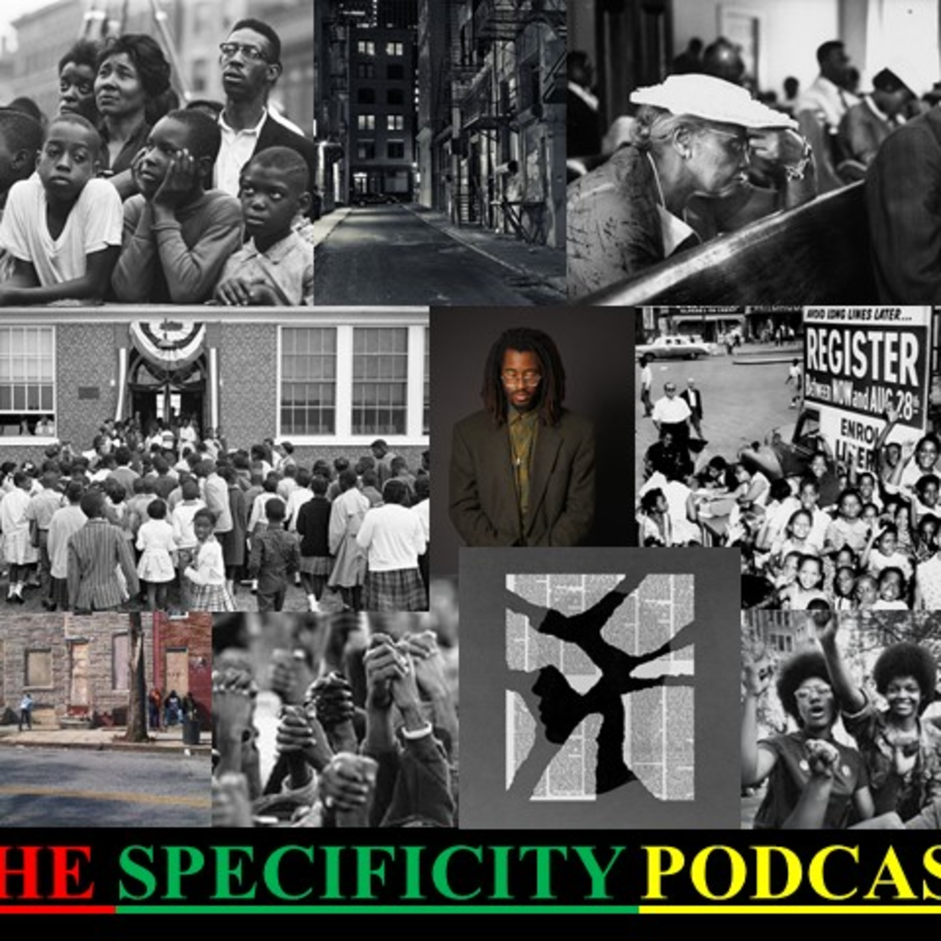 The Specificity Podcast