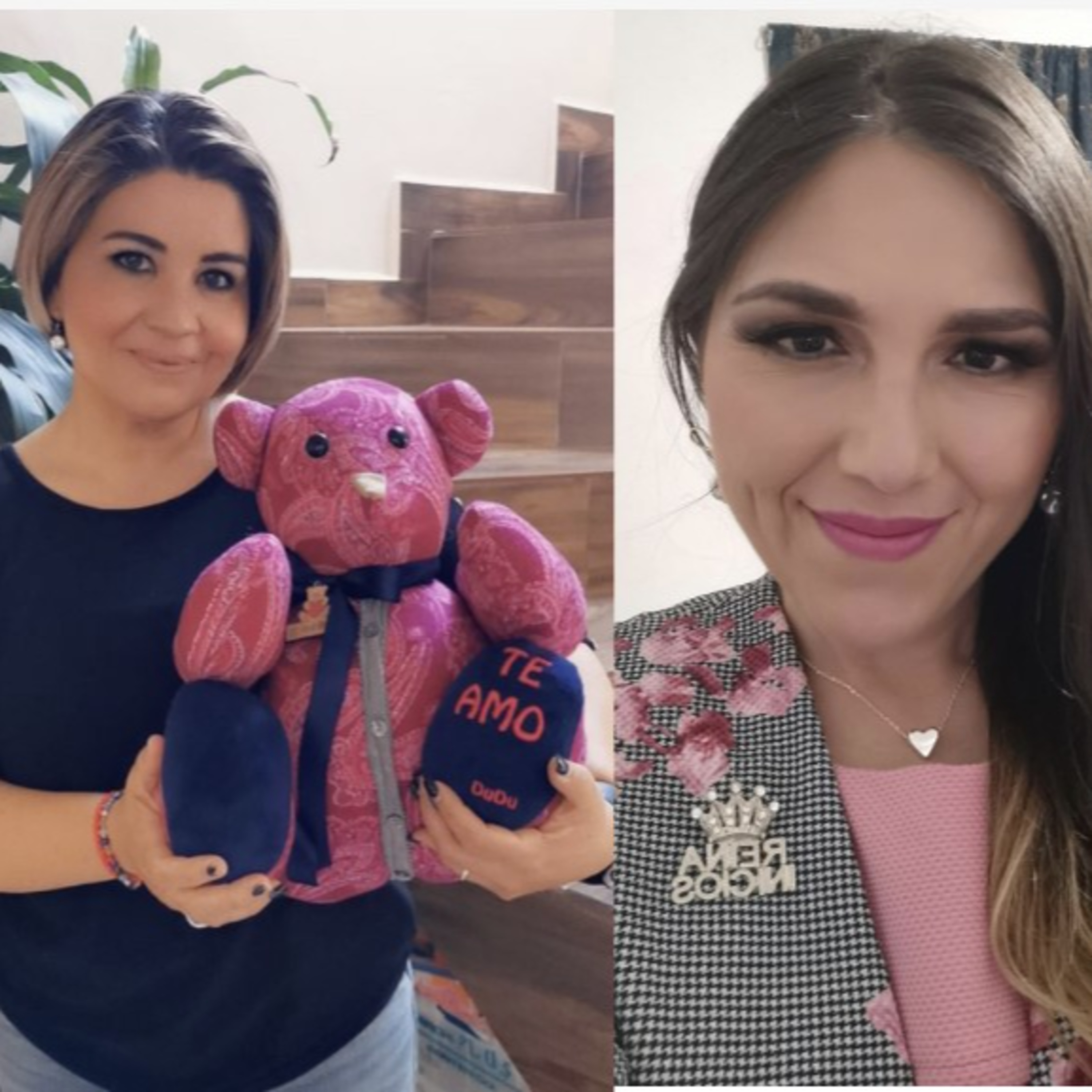 Mujeres con ganas