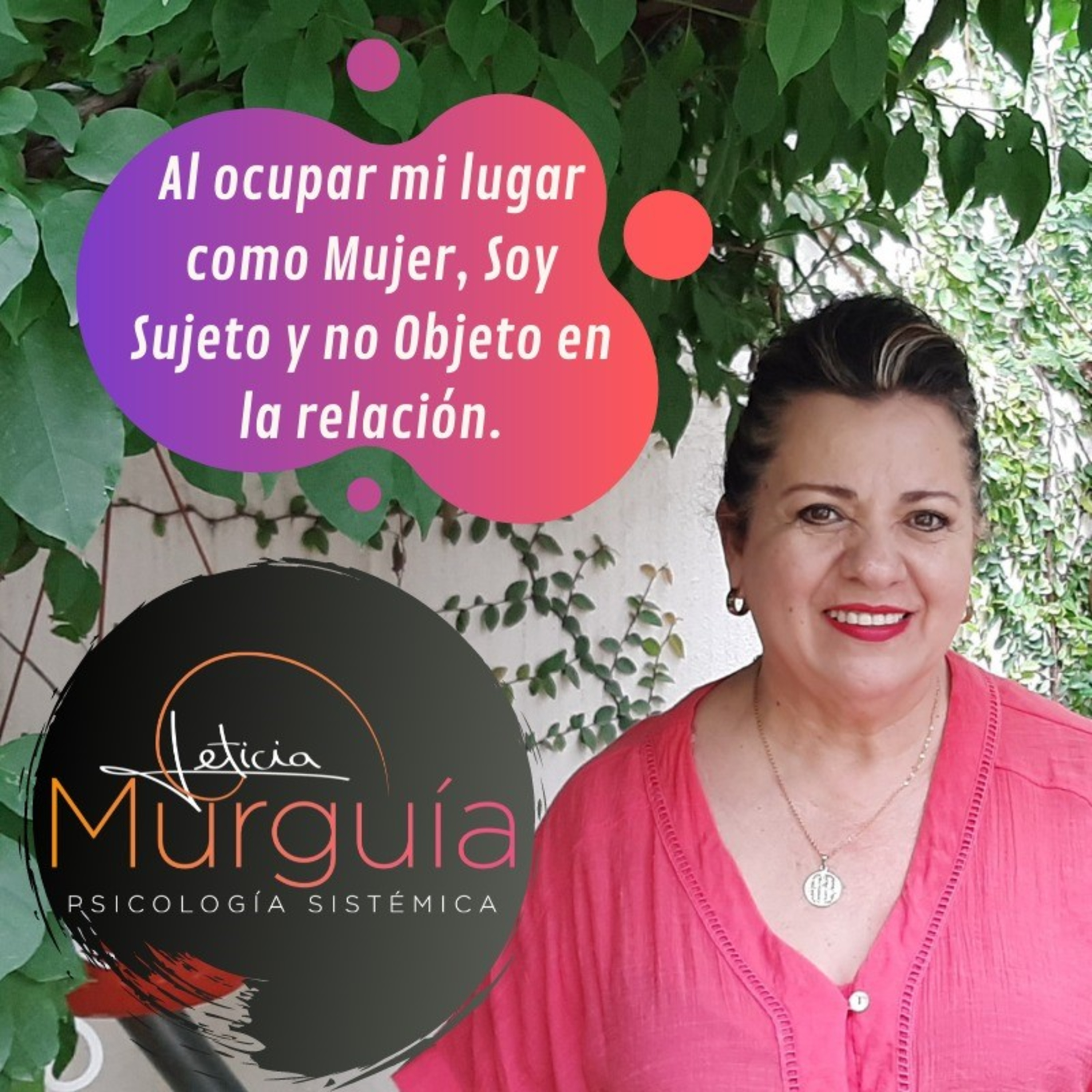 Mujeres con ganas