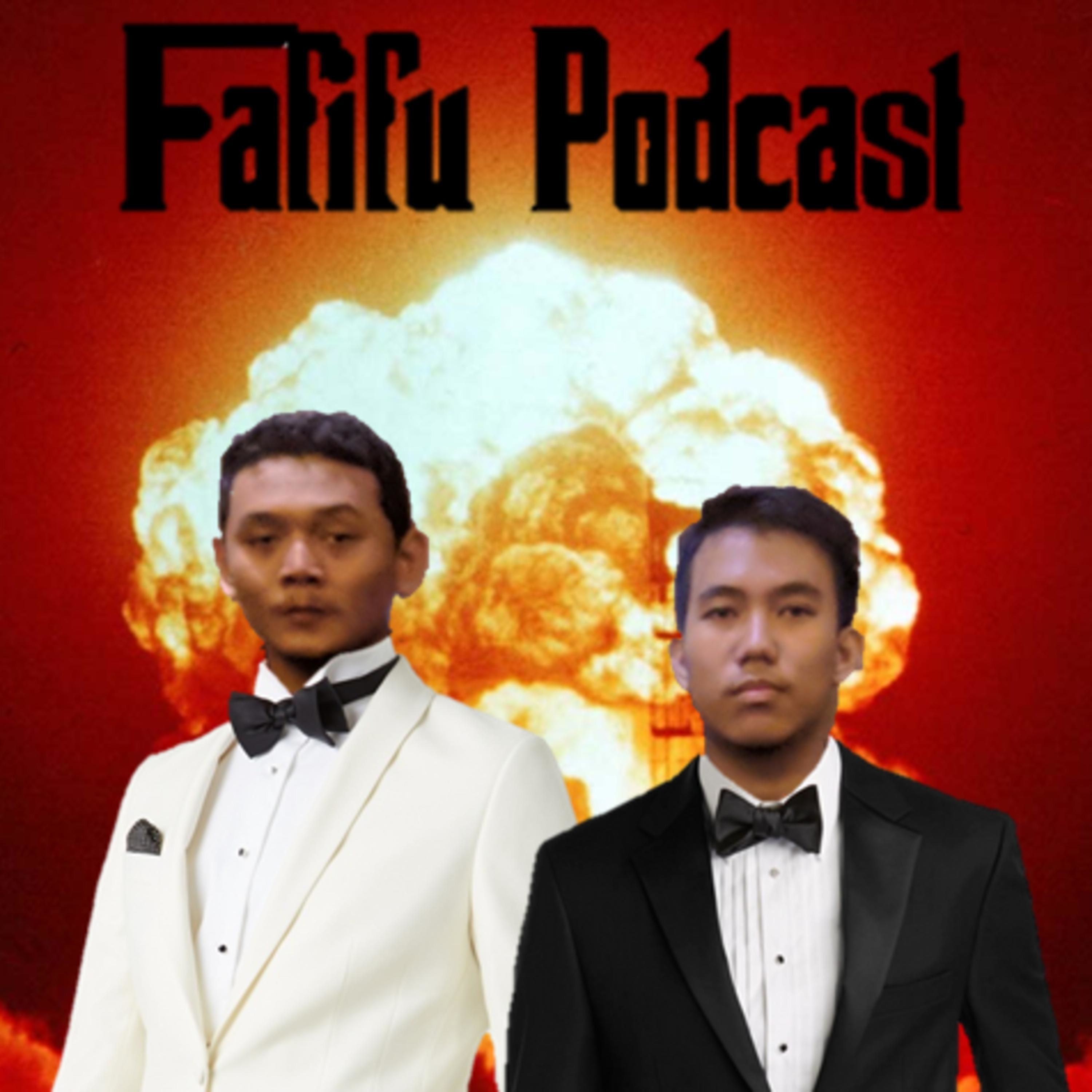 Fafifu Podcast