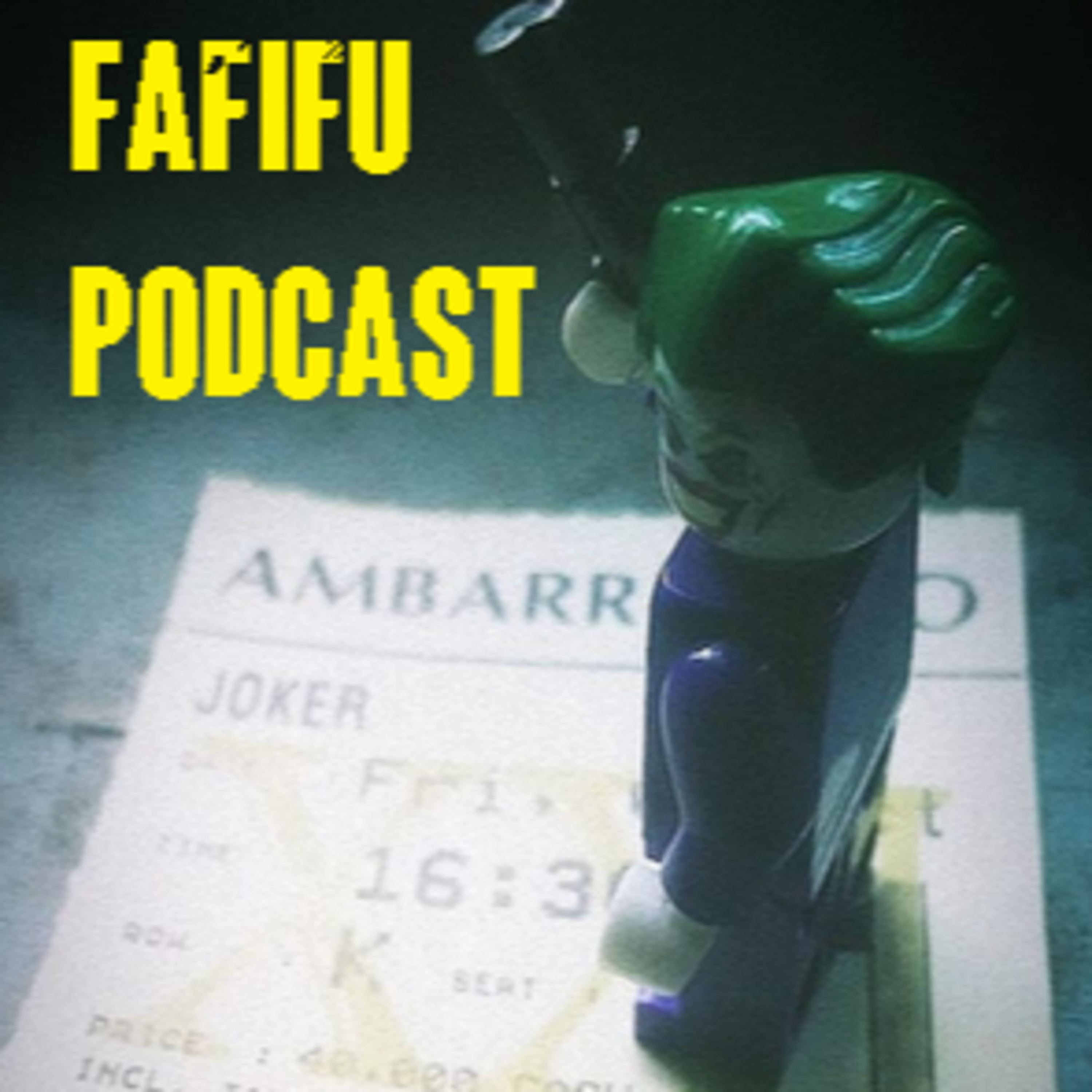Fafifu Podcast