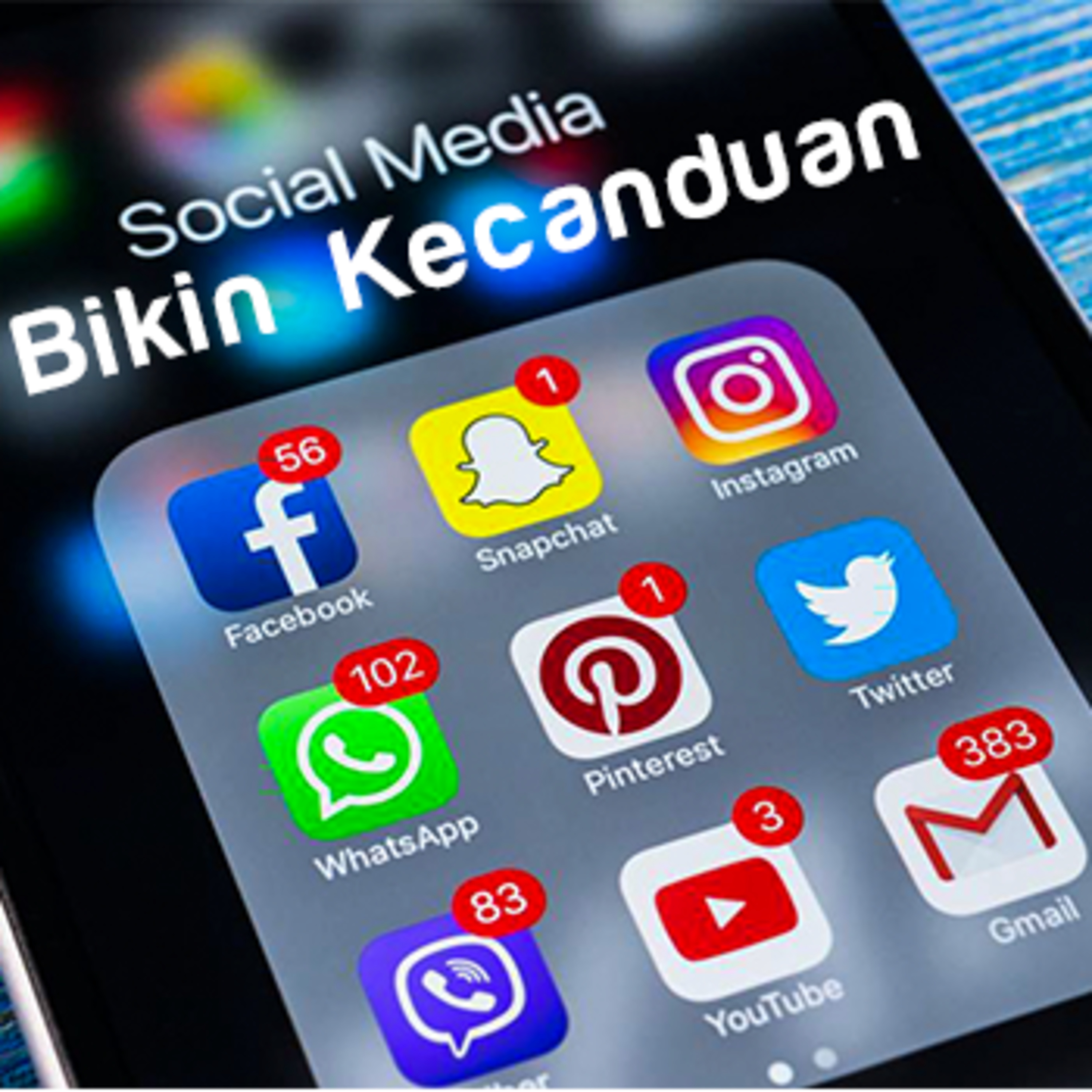 Podcast Dua Kacamata