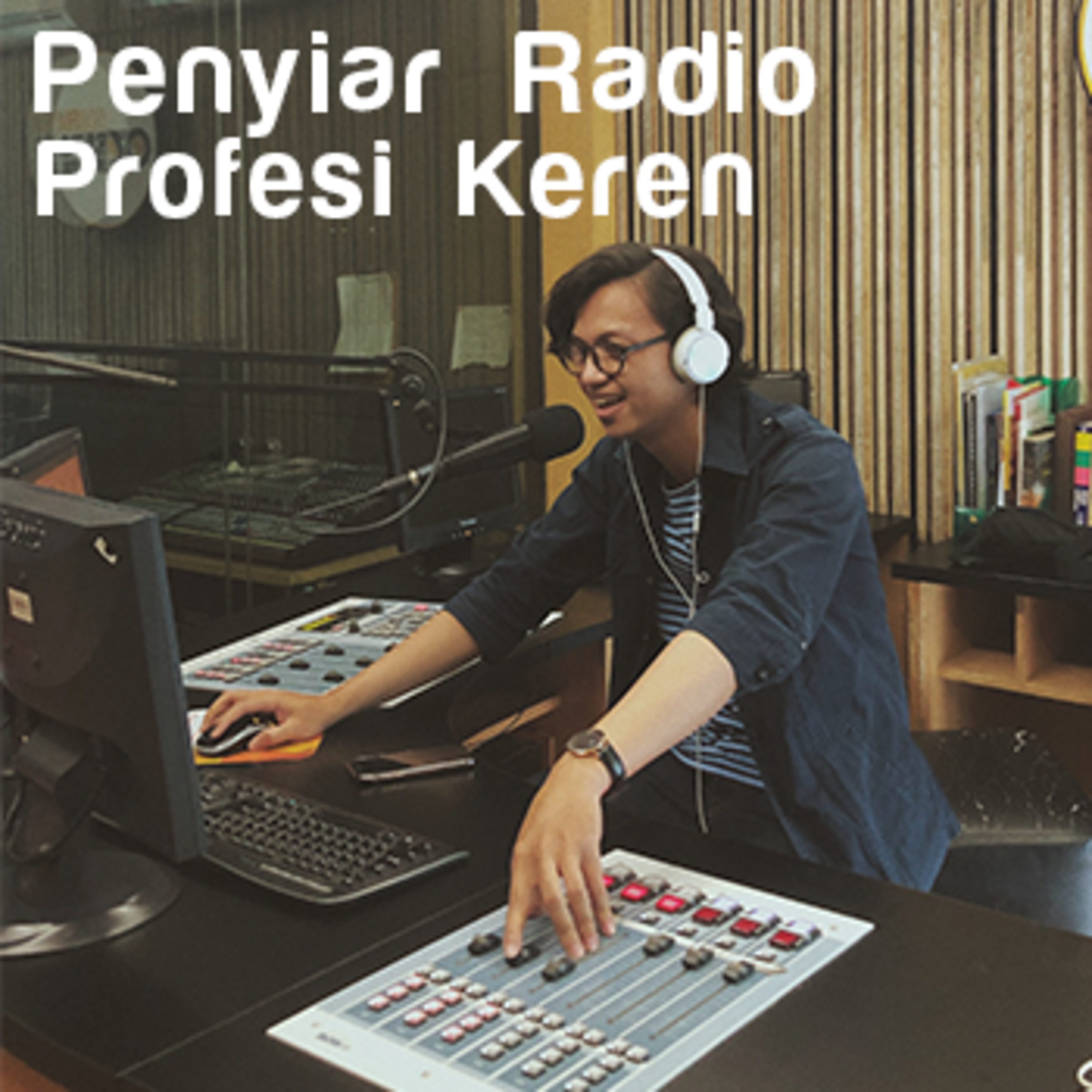 Podcast Dua Kacamata