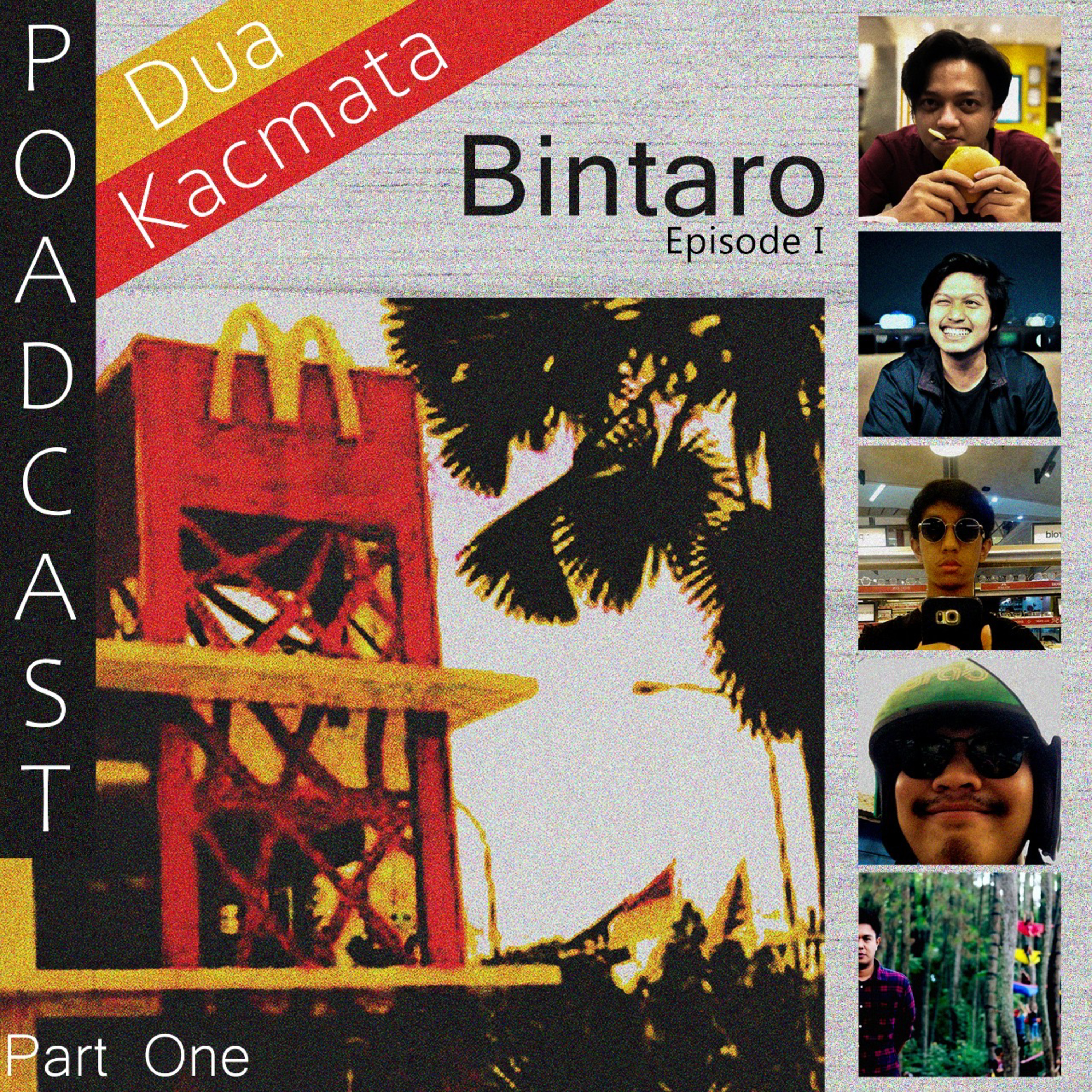 Podcast Dua Kacamata
