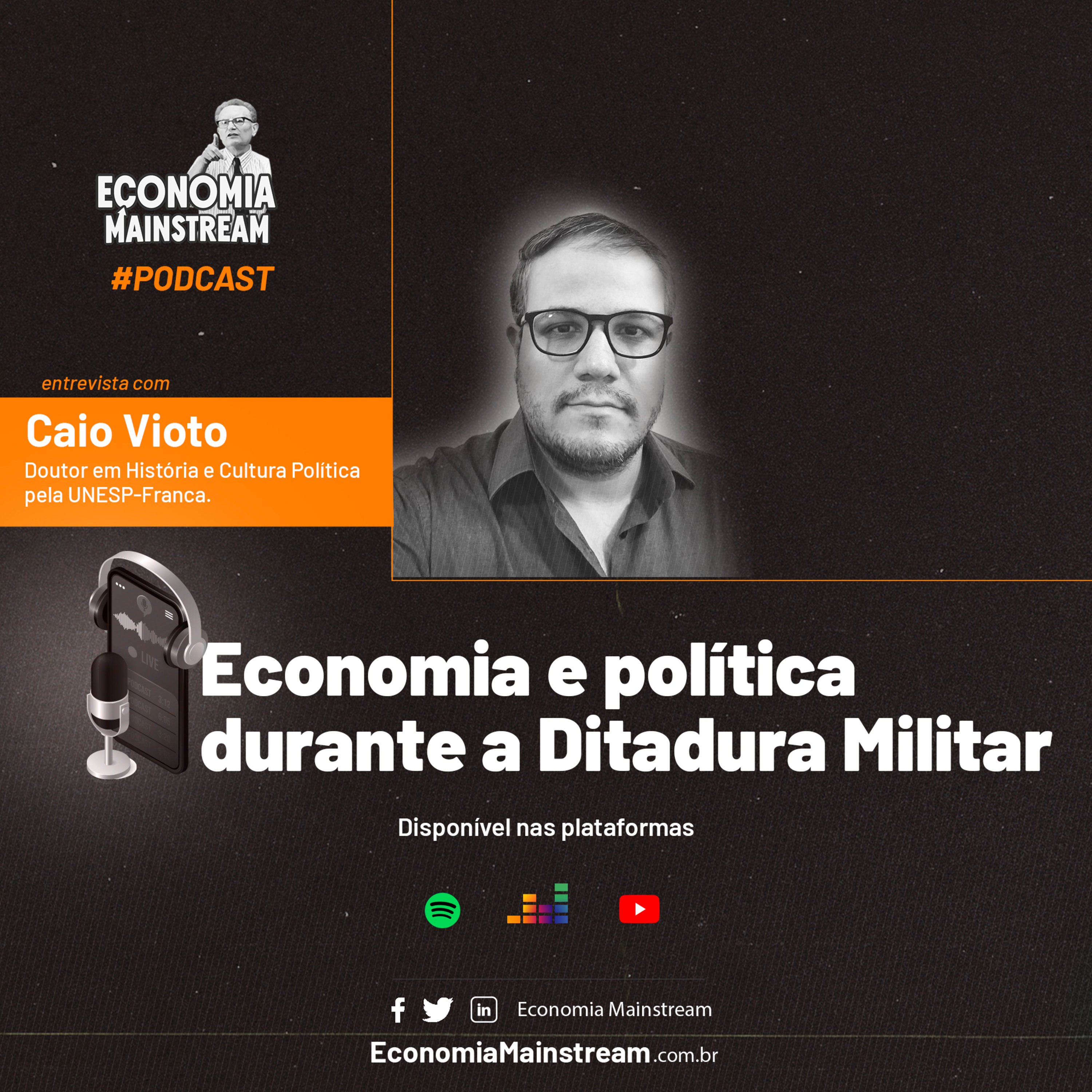 Economia Mainstream