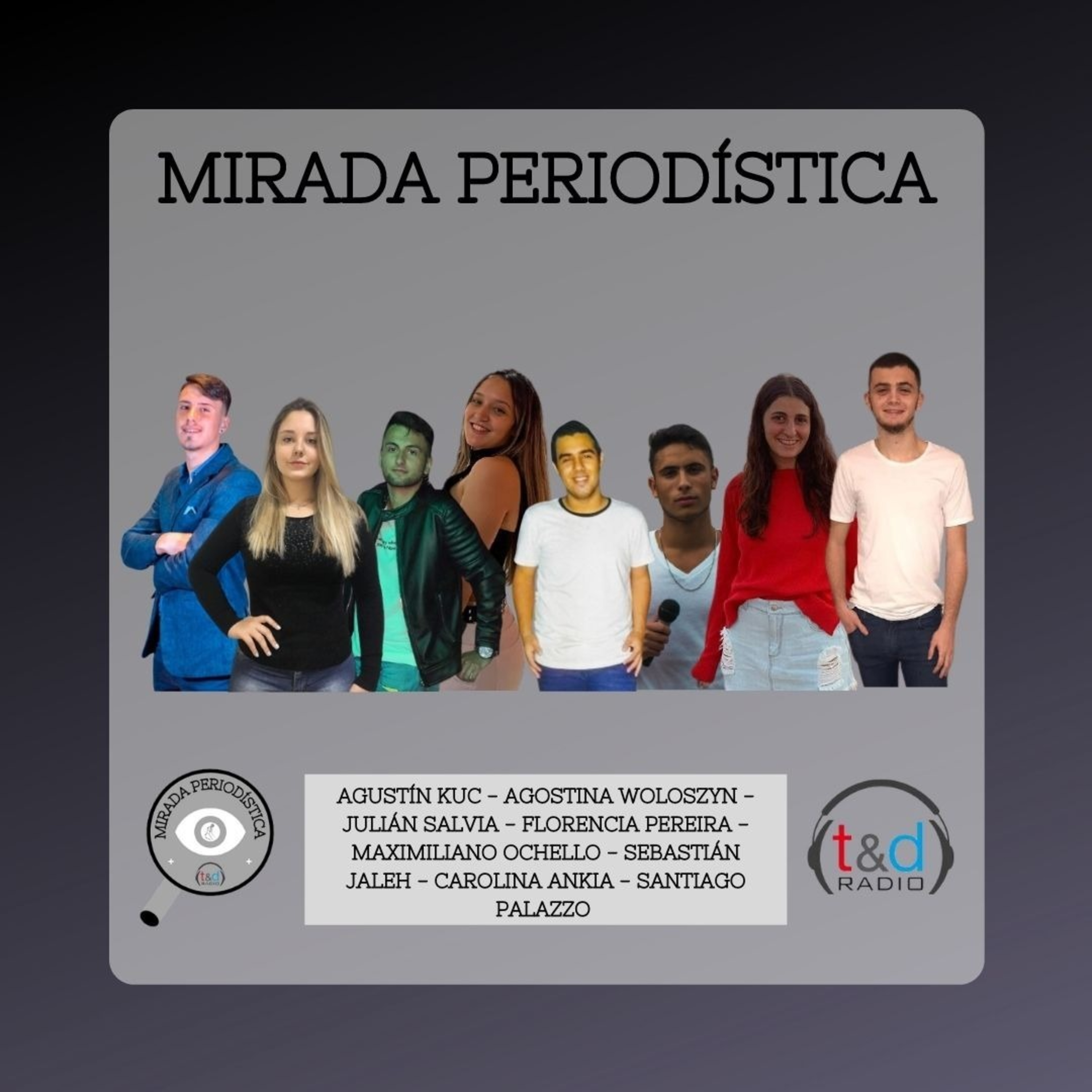 Programa Nº4 episode artwork