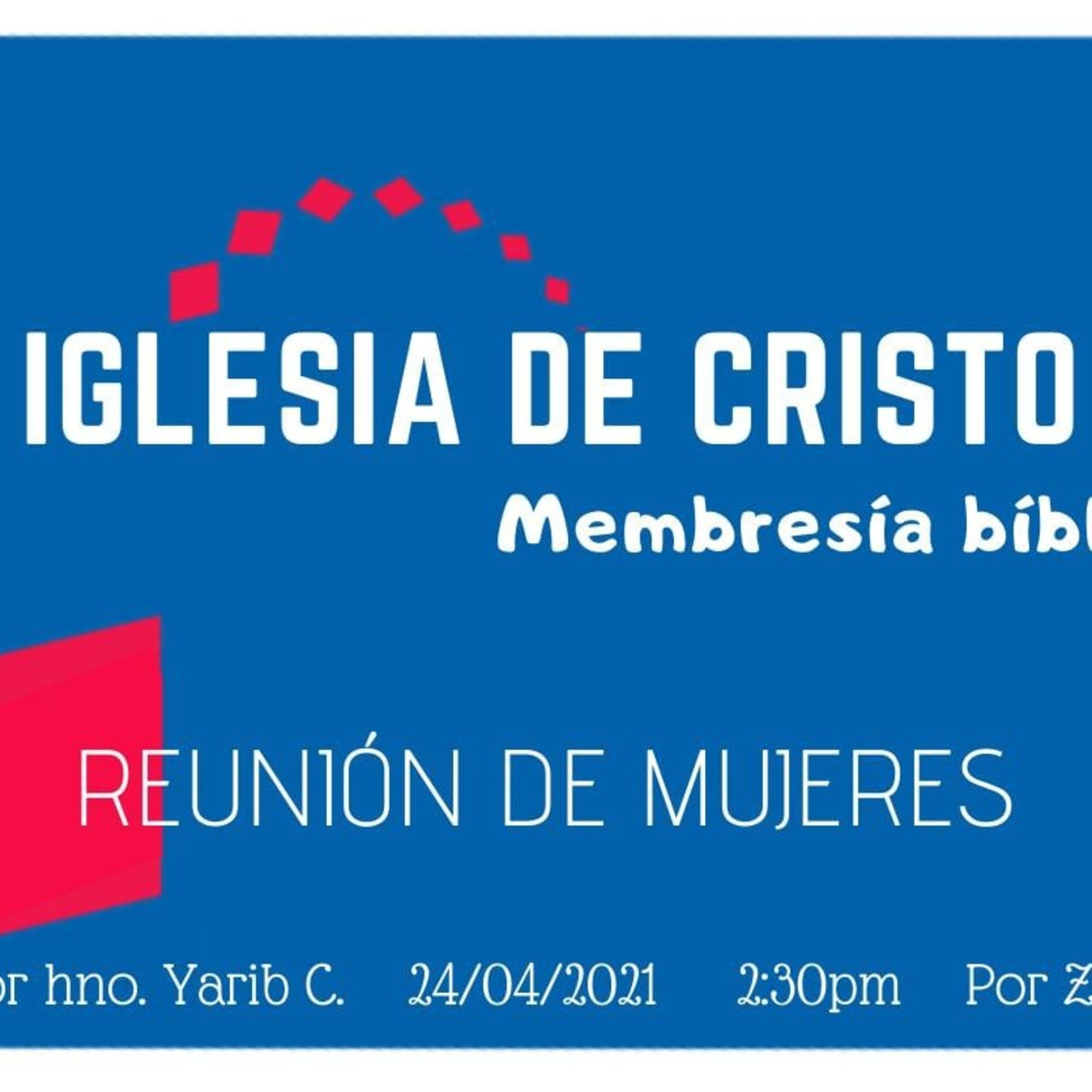 Iglesia de Cristo Ipis