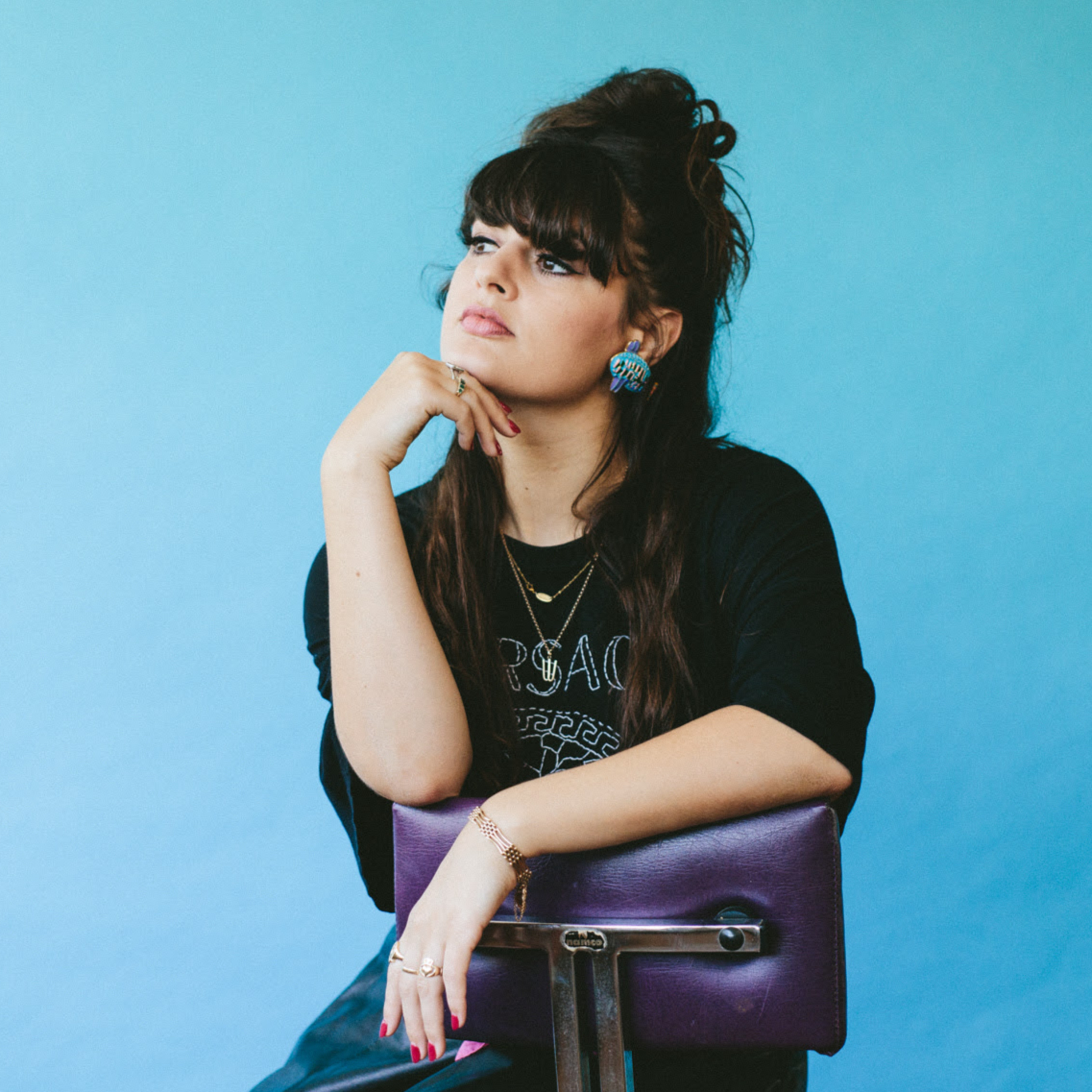Making Tracks with The MOST FM: Artist Interviews