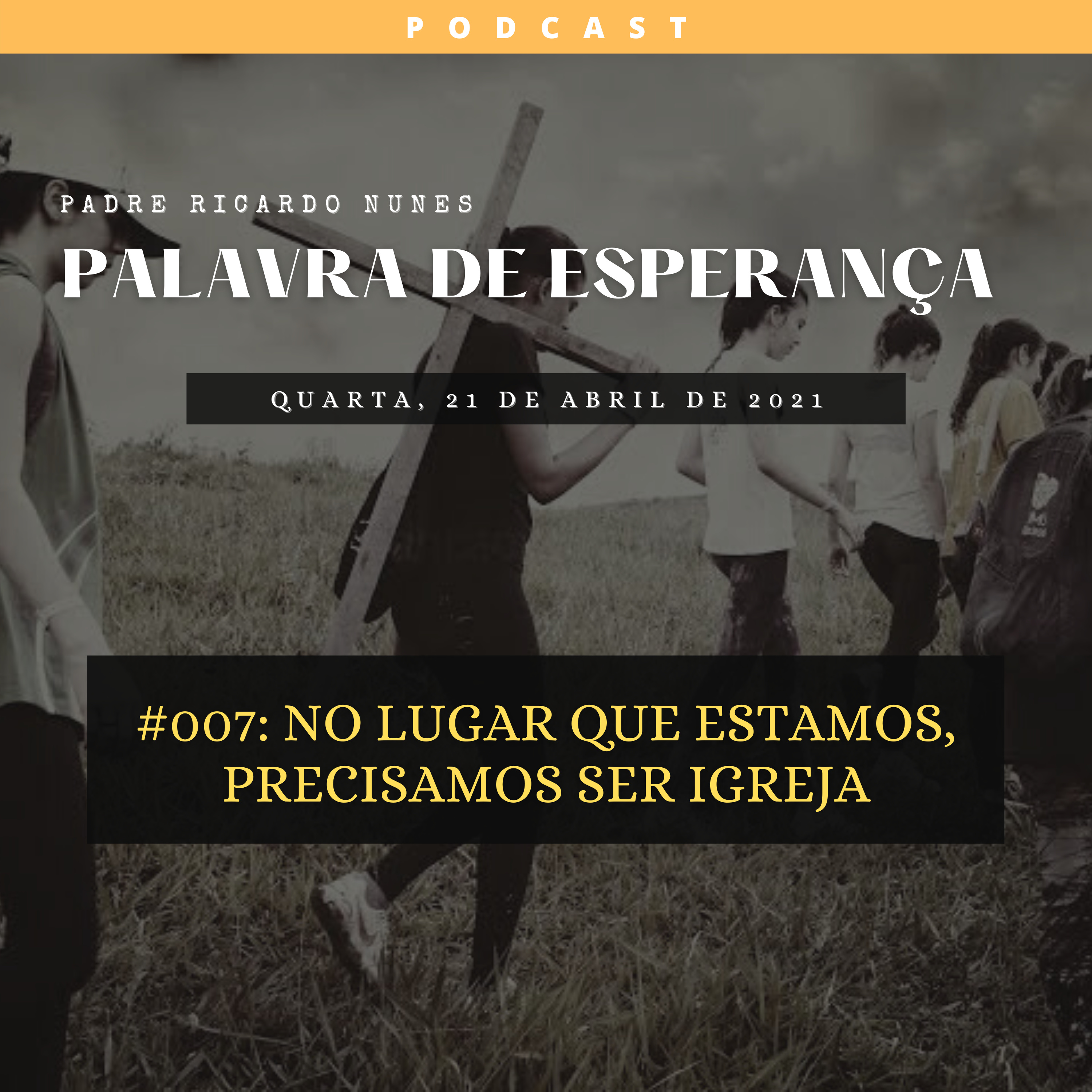 Palavra de Esperança