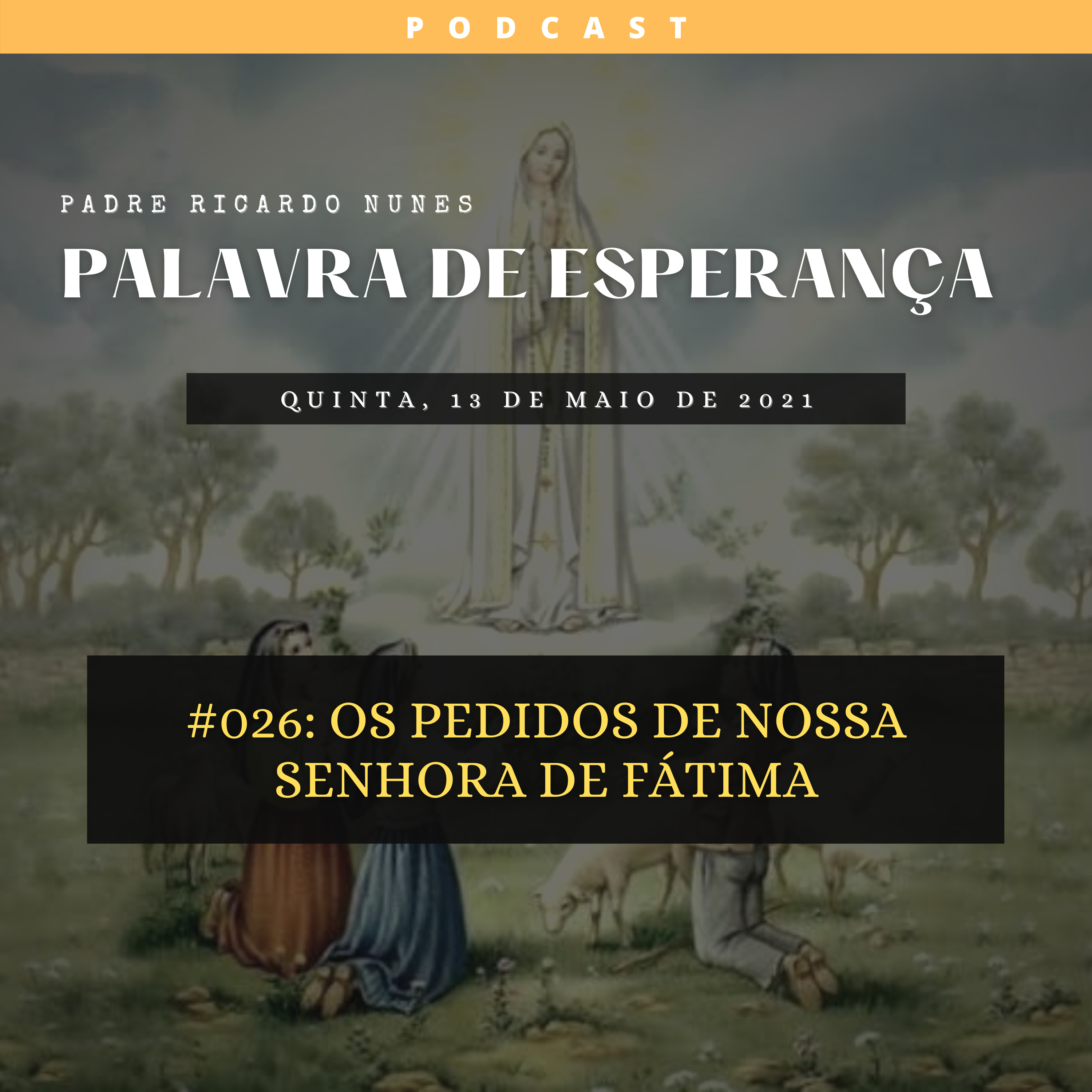 Palavra de Esperança