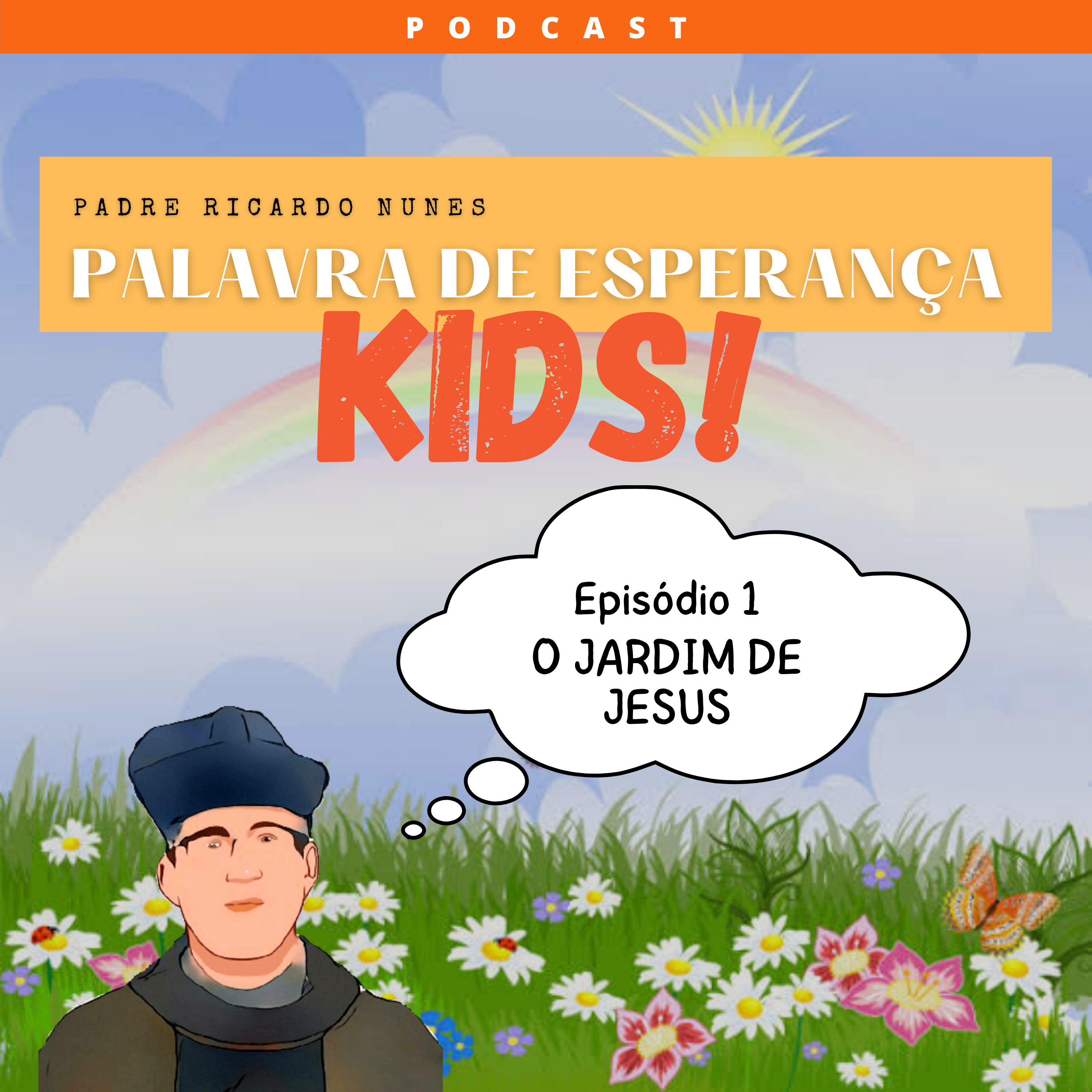 Palavra de Esperança