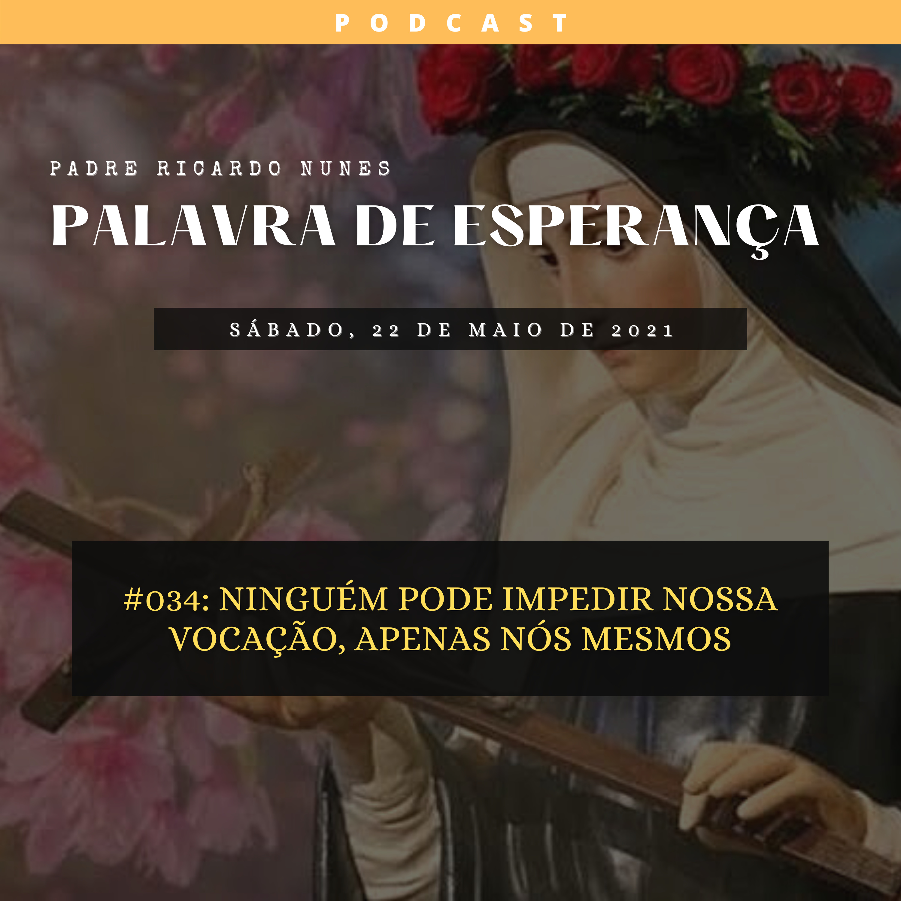 Palavra de Esperança