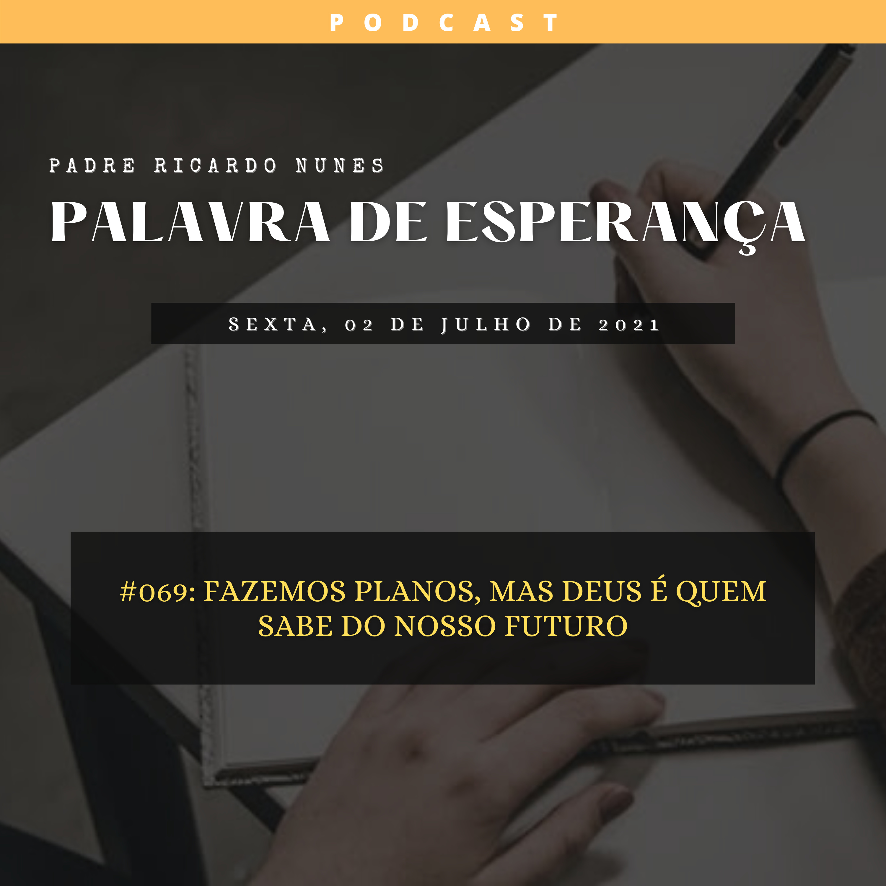 Palavra de Esperança
