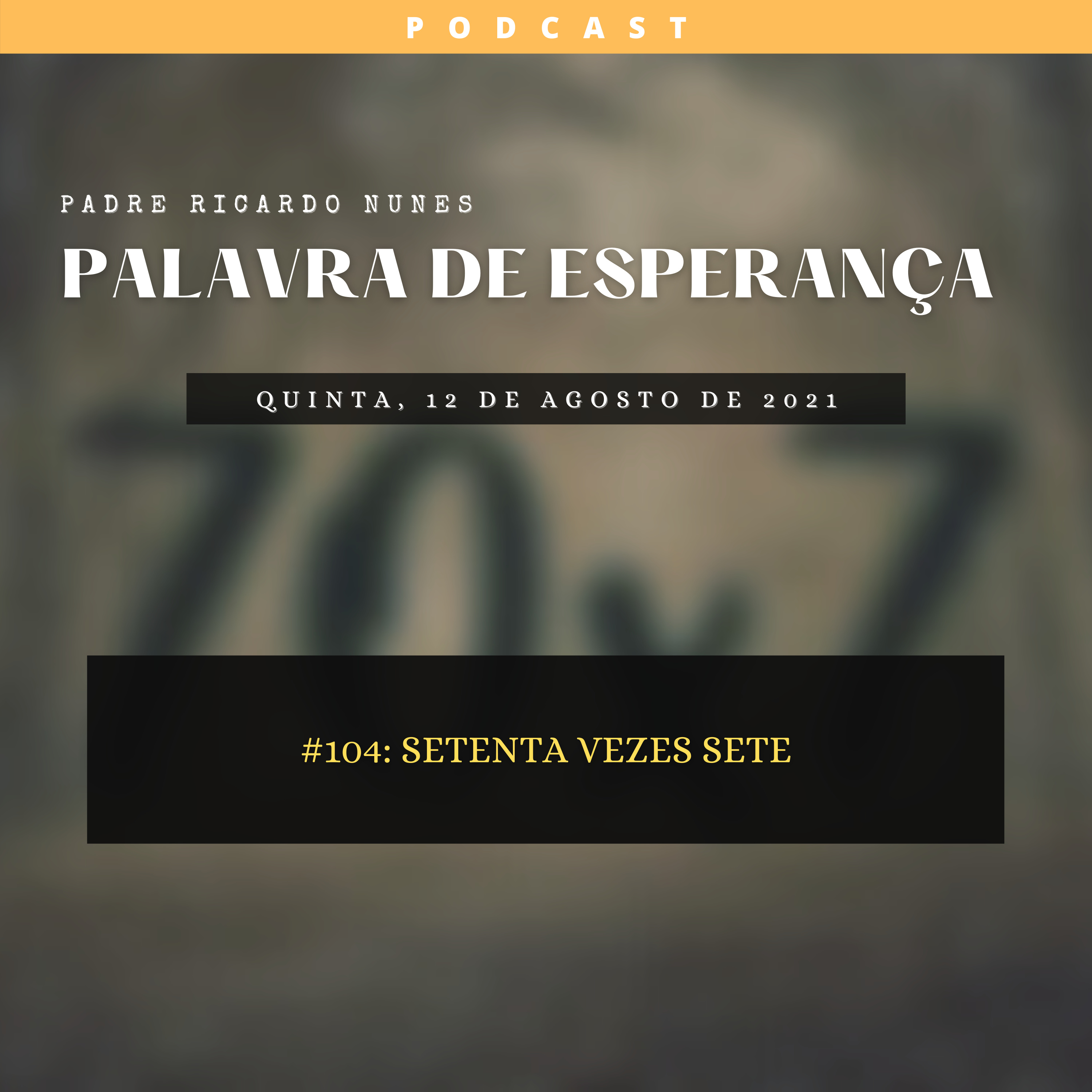 Palavra de Esperança