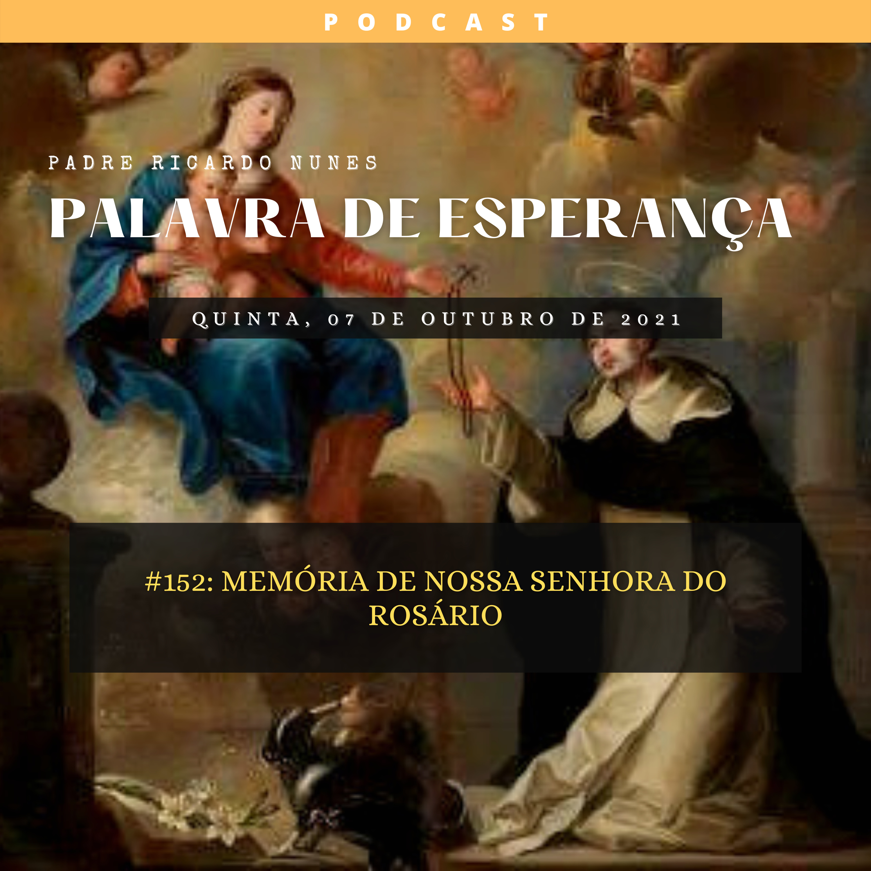 Palavra de Esperança