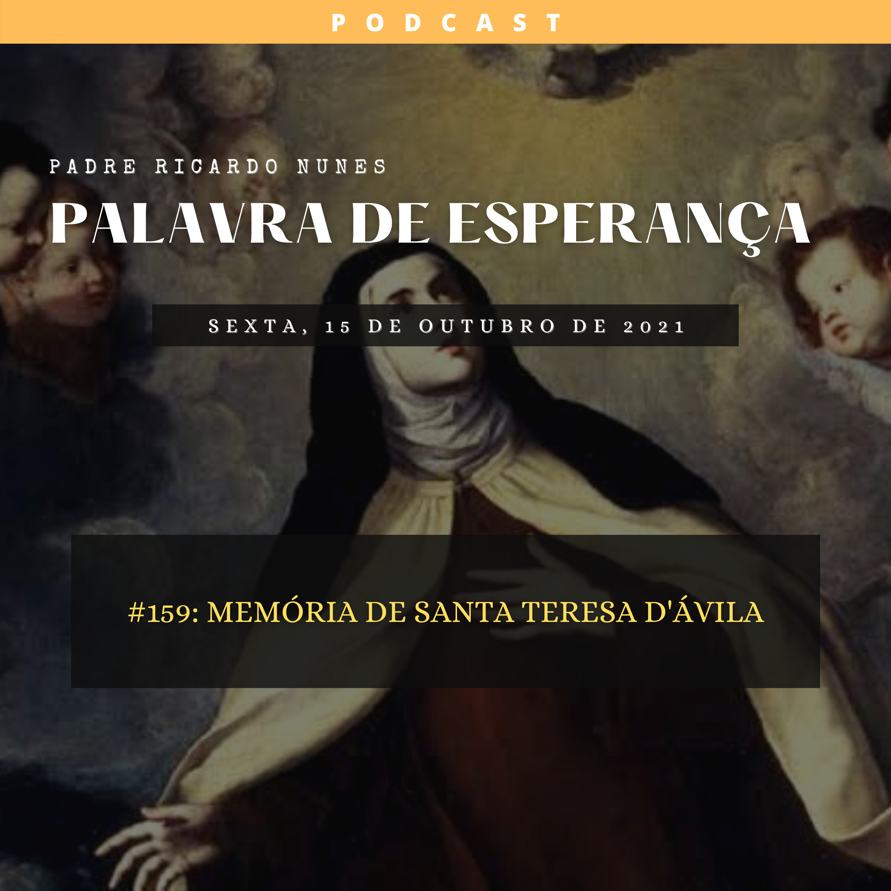 Palavra de Esperança