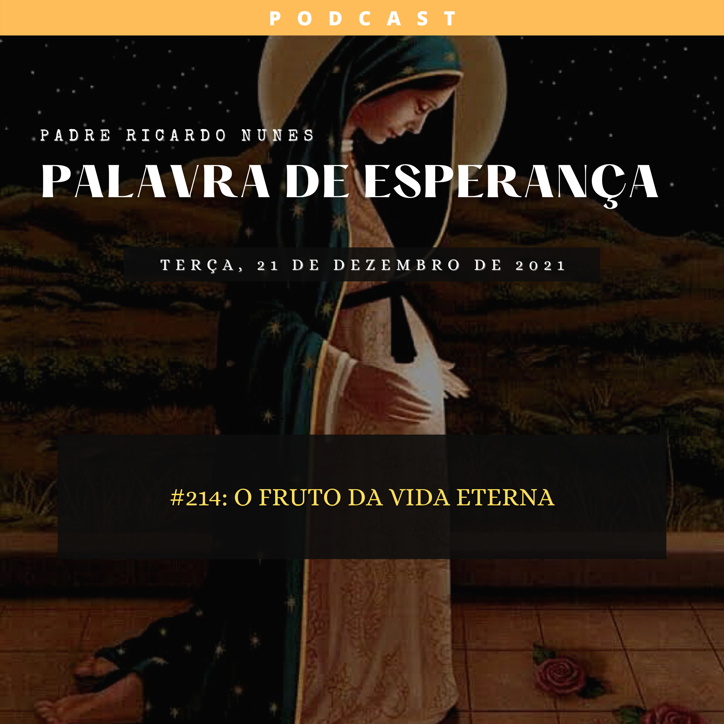 Palavra de Esperança