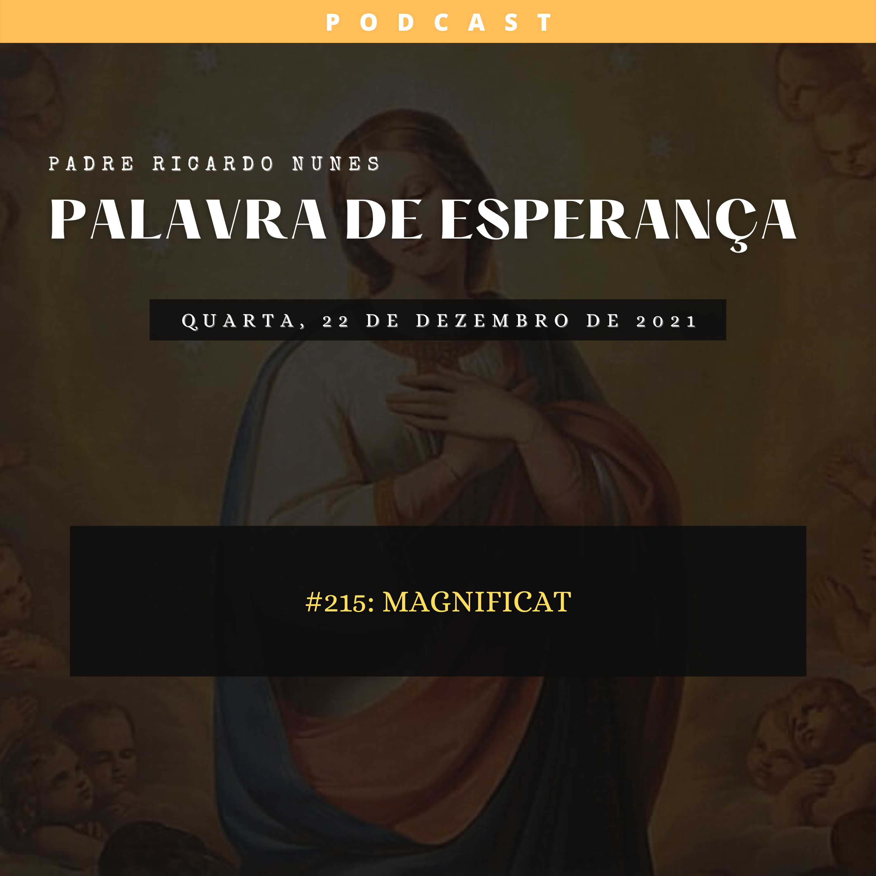 Palavra de Esperança