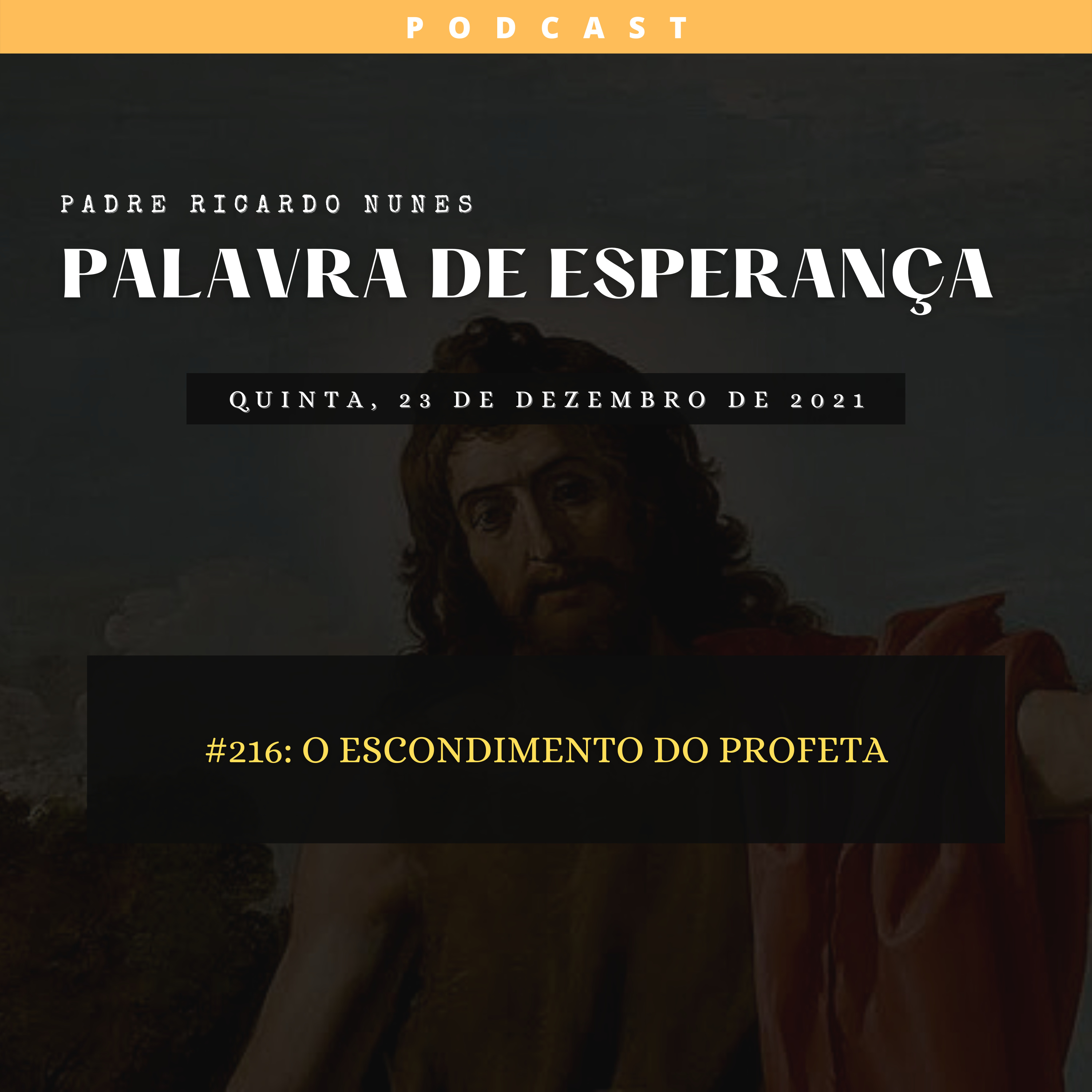Palavra de Esperança