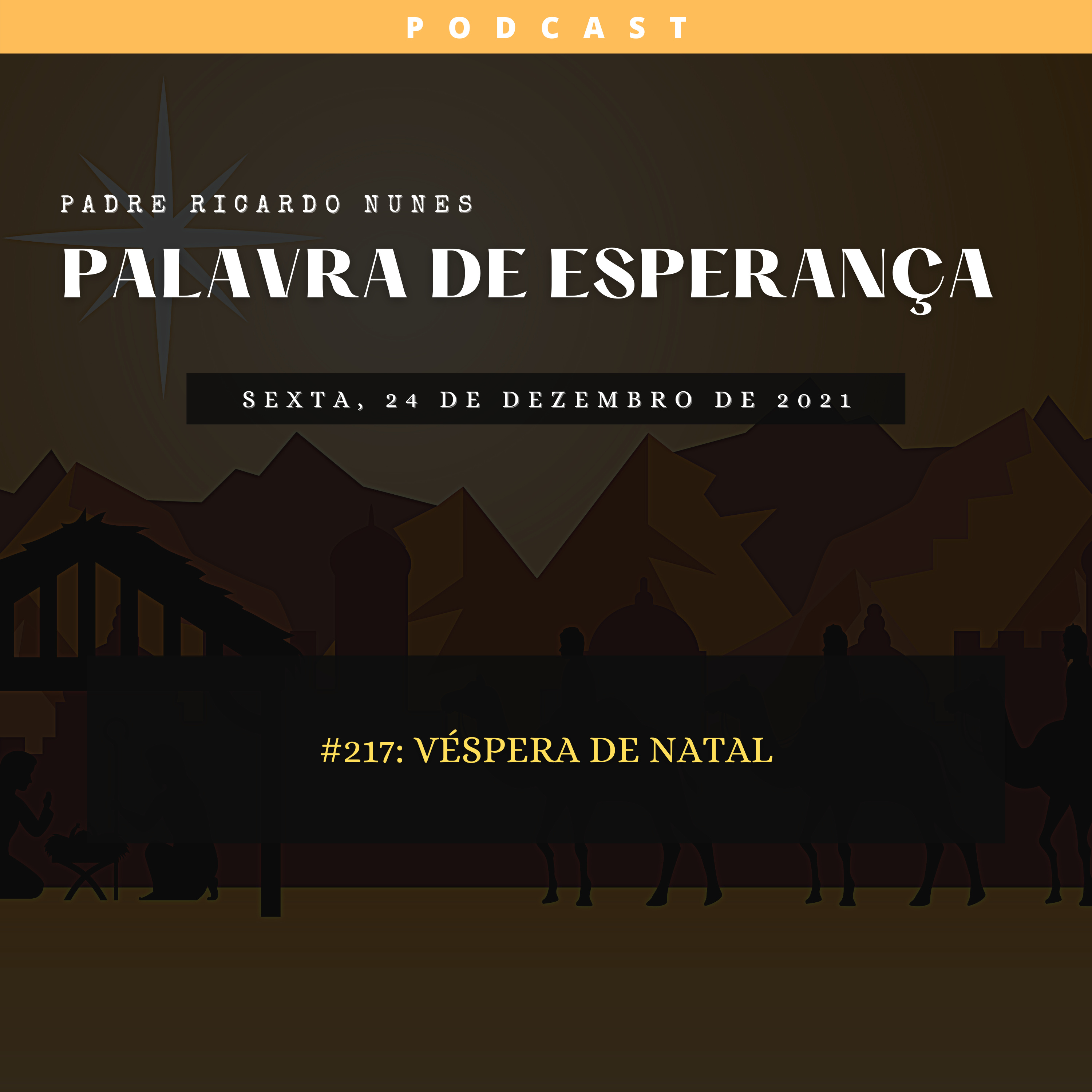 Palavra de Esperança