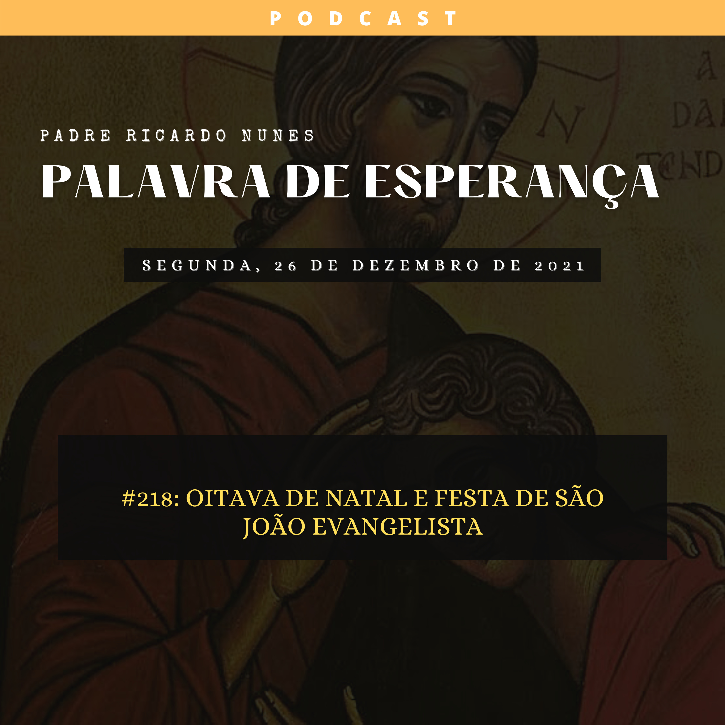 Palavra de Esperança