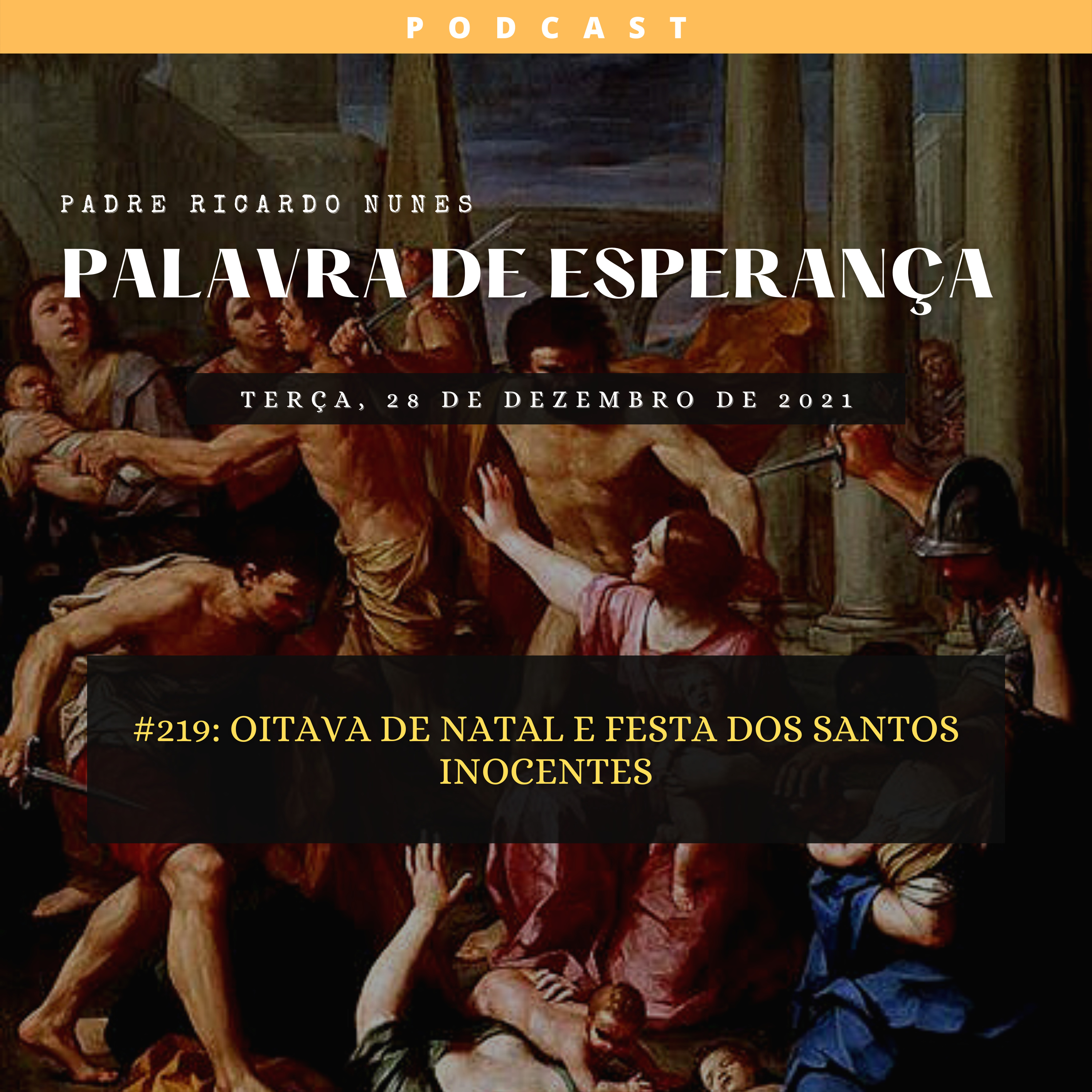 Palavra de Esperança