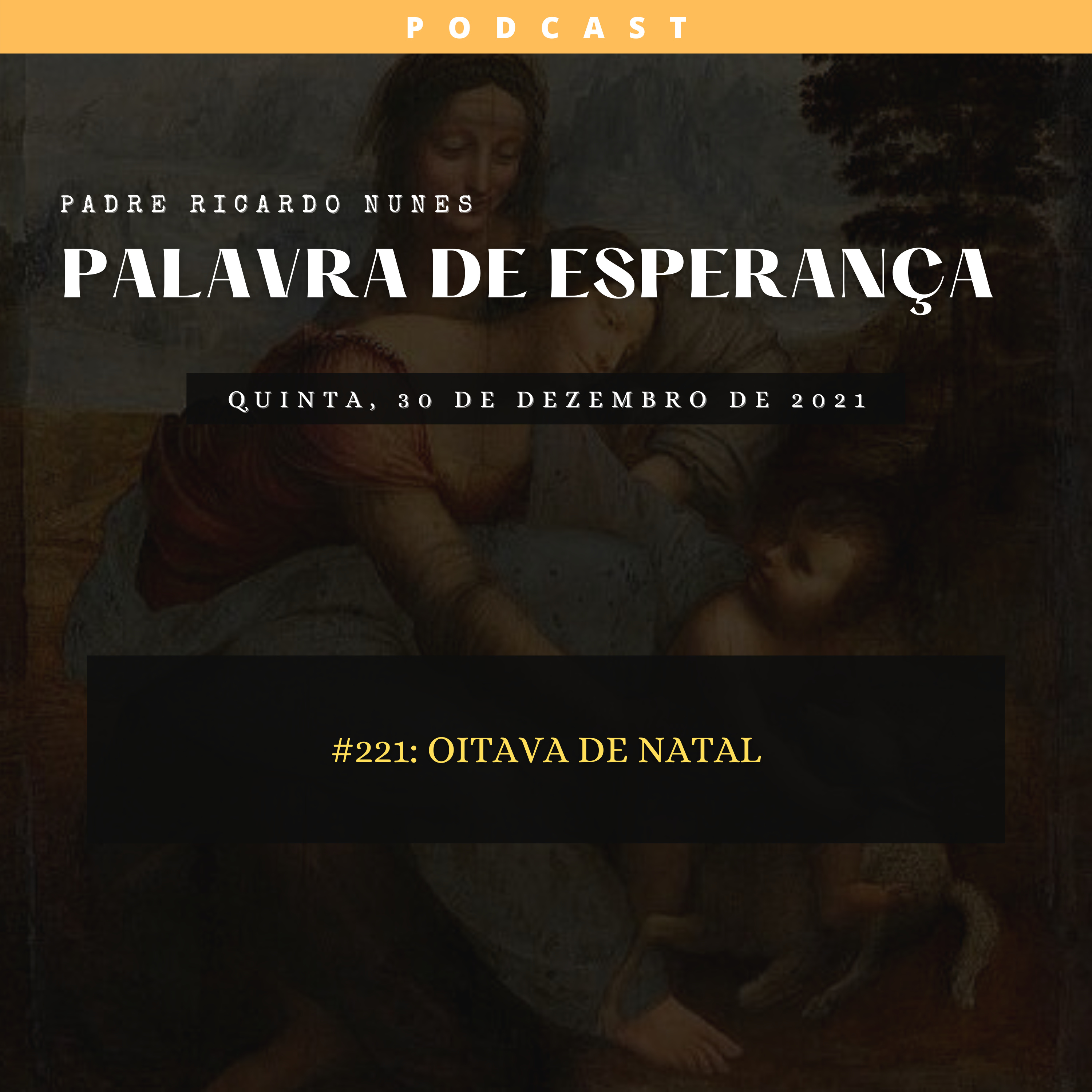 Palavra de Esperança