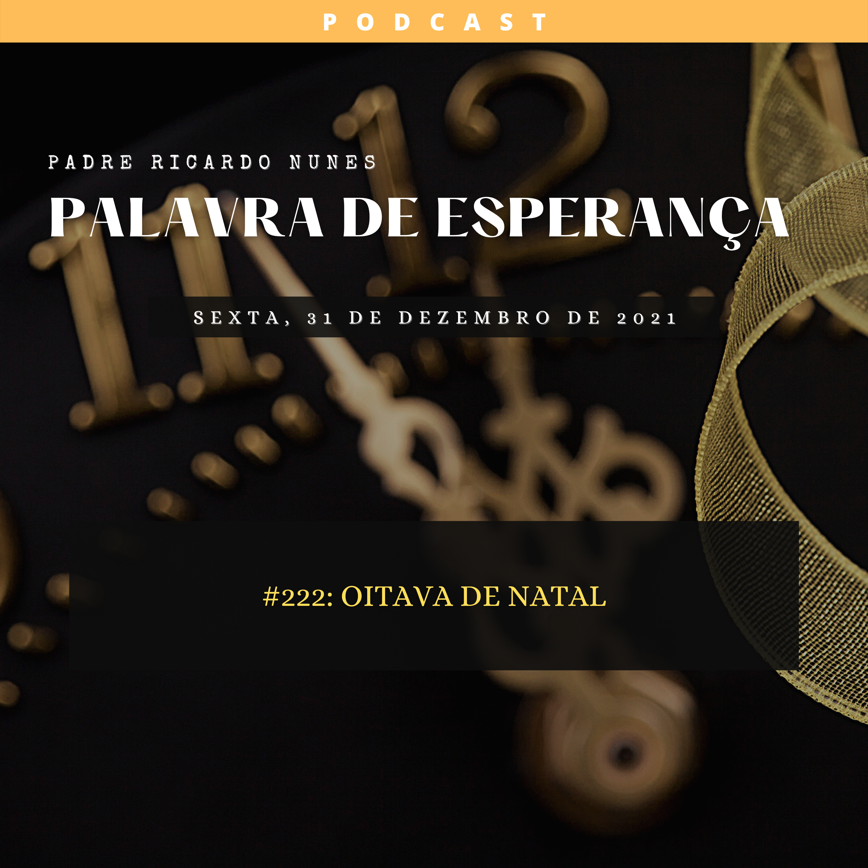 Palavra de Esperança