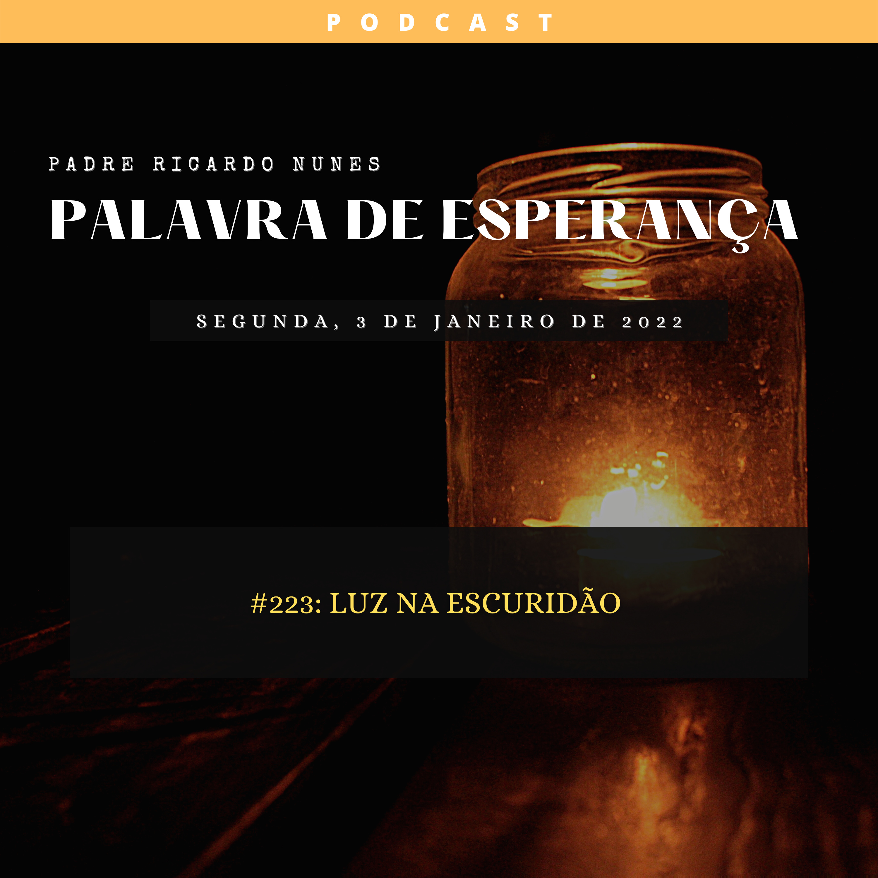 Palavra de Esperança